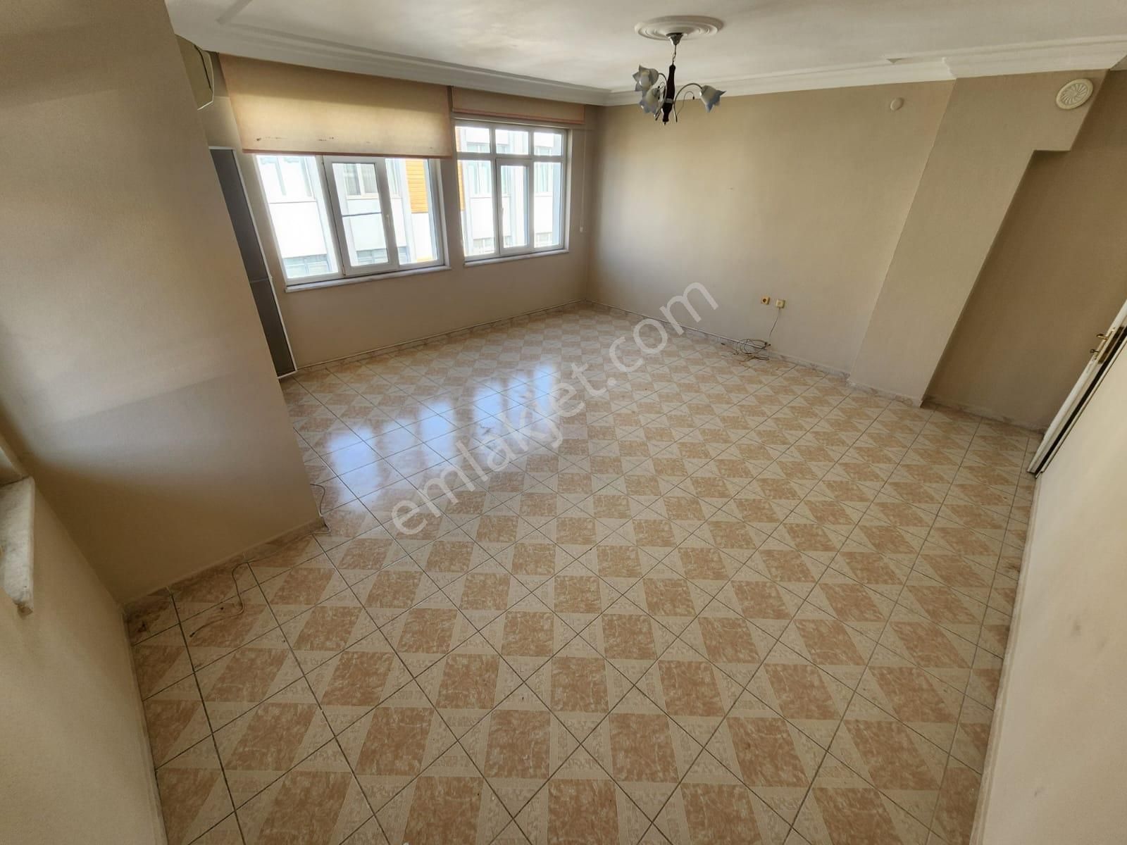 Kumsaldan İkizçay'da Muhteşem Fiyatıyla_2+1_satılık Geniş Daire! - Görsel 11