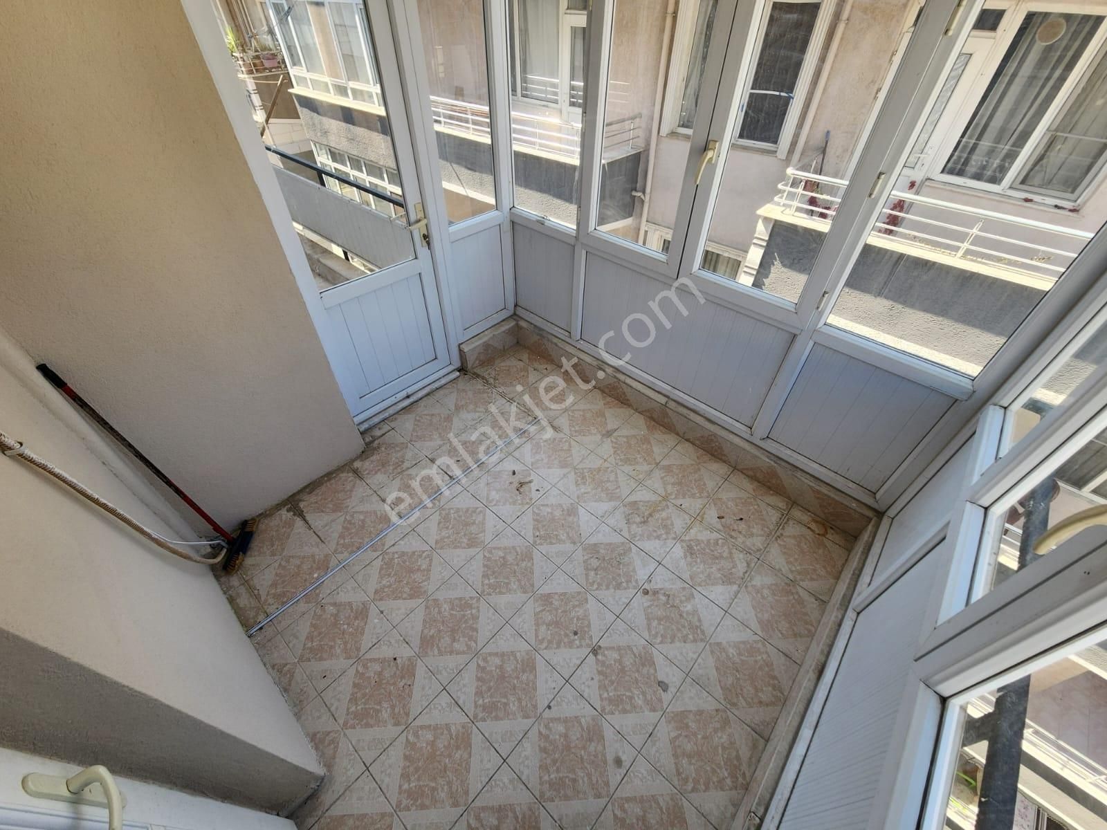 Kumsaldan İkizçay'da Muhteşem Fiyatıyla_2+1_satılık Geniş Daire! - Görsel 33