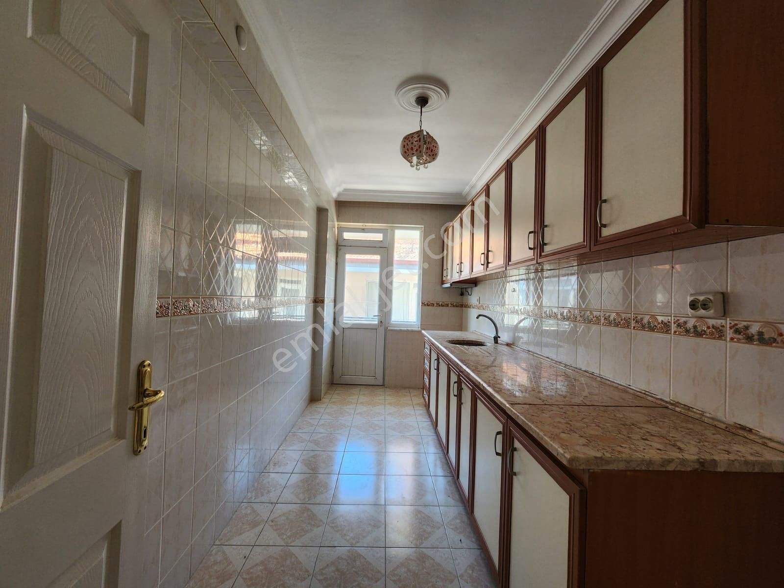 Kumsaldan İkizçay'da Muhteşem Fiyatıyla_2+1_satılık Geniş Daire! - Görsel 19