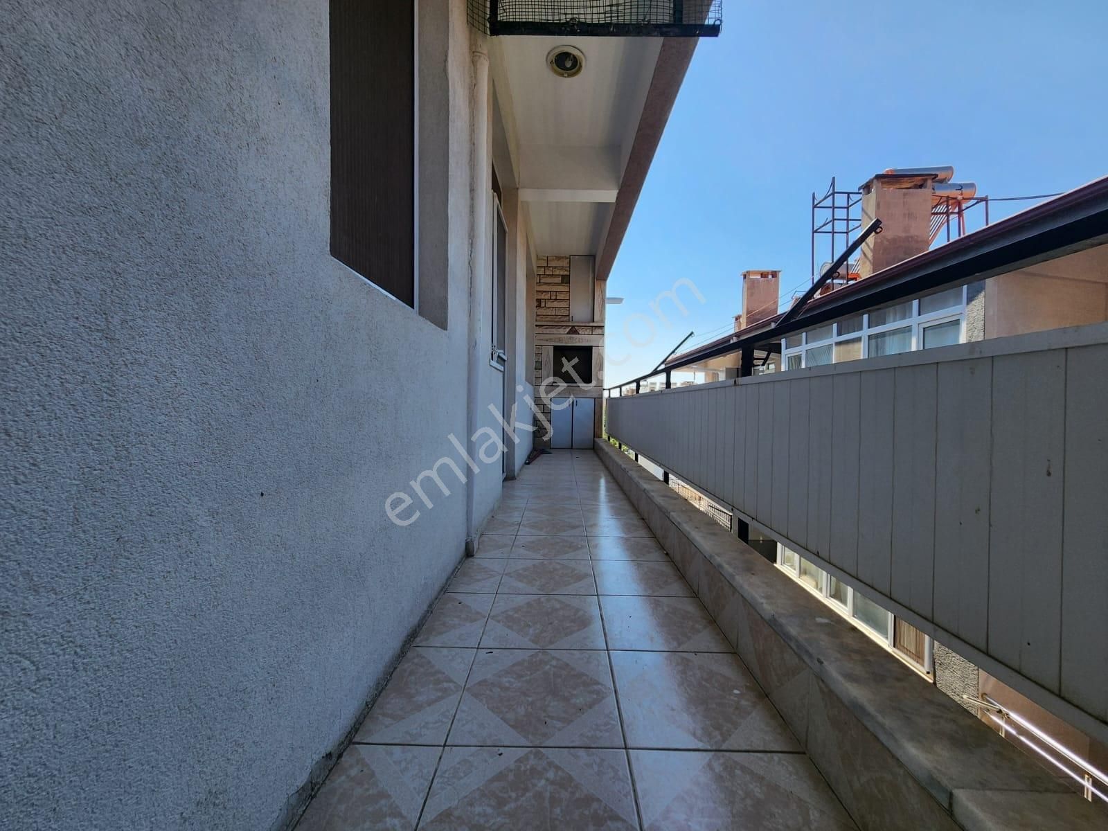 Kumsaldan İkizçay'da Muhteşem Fiyatıyla_2+1_satılık Geniş Daire! - Görsel 16