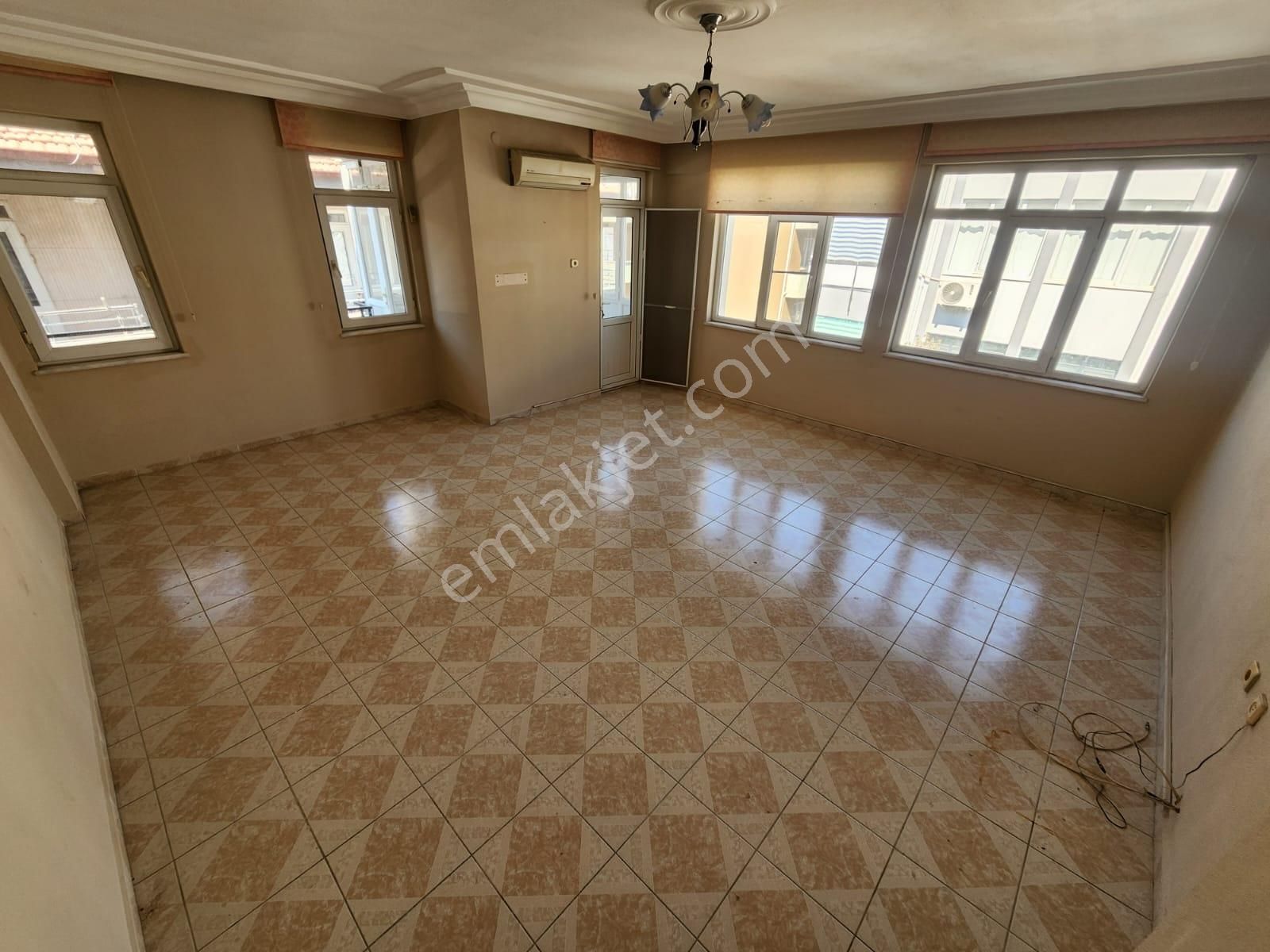 Kumsaldan İkizçay'da Muhteşem Fiyatıyla_2+1_satılık Geniş Daire! - Görsel 12