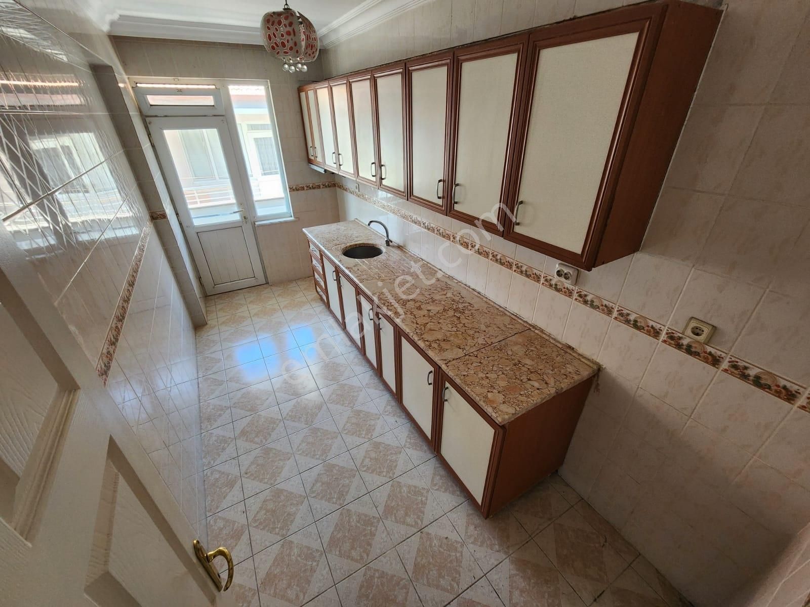 Kumsaldan İkizçay'da Muhteşem Fiyatıyla_2+1_satılık Geniş Daire! - Görsel 8