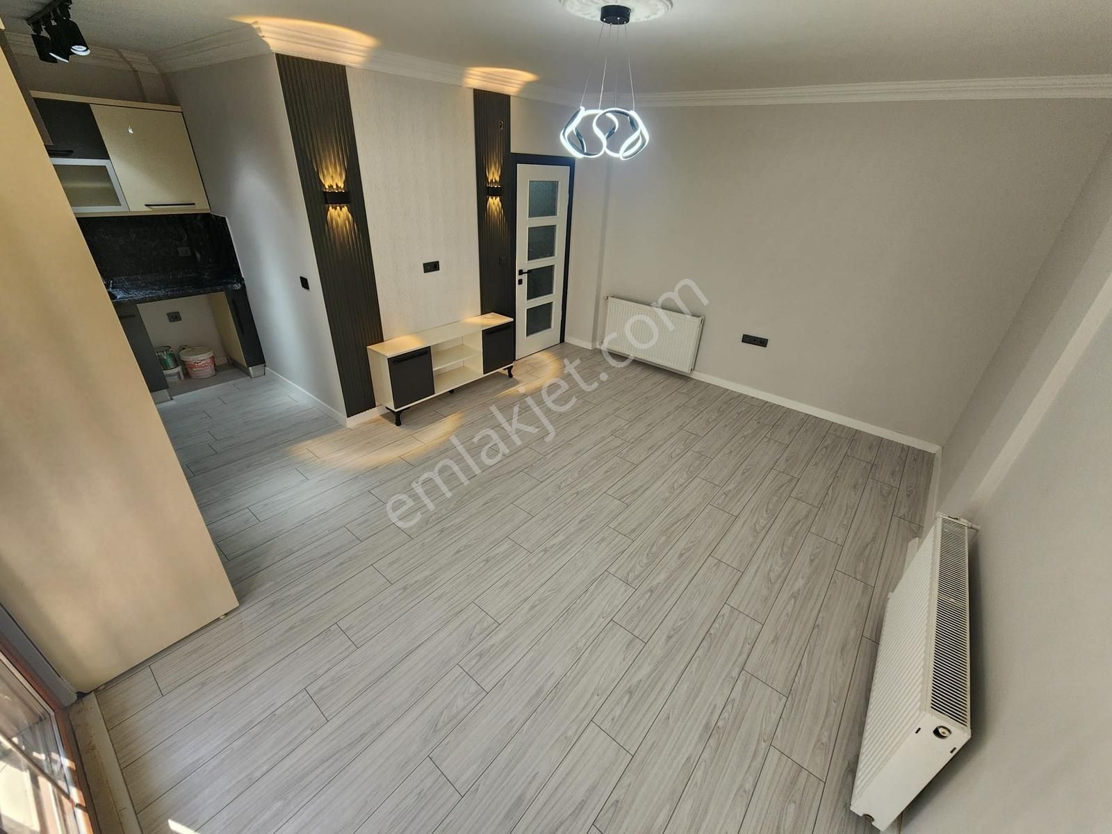Kumsaldan Bölgenin İncisi Altınkum'da_3+1_ön Cephe Geniş Daire** - Görsel 4