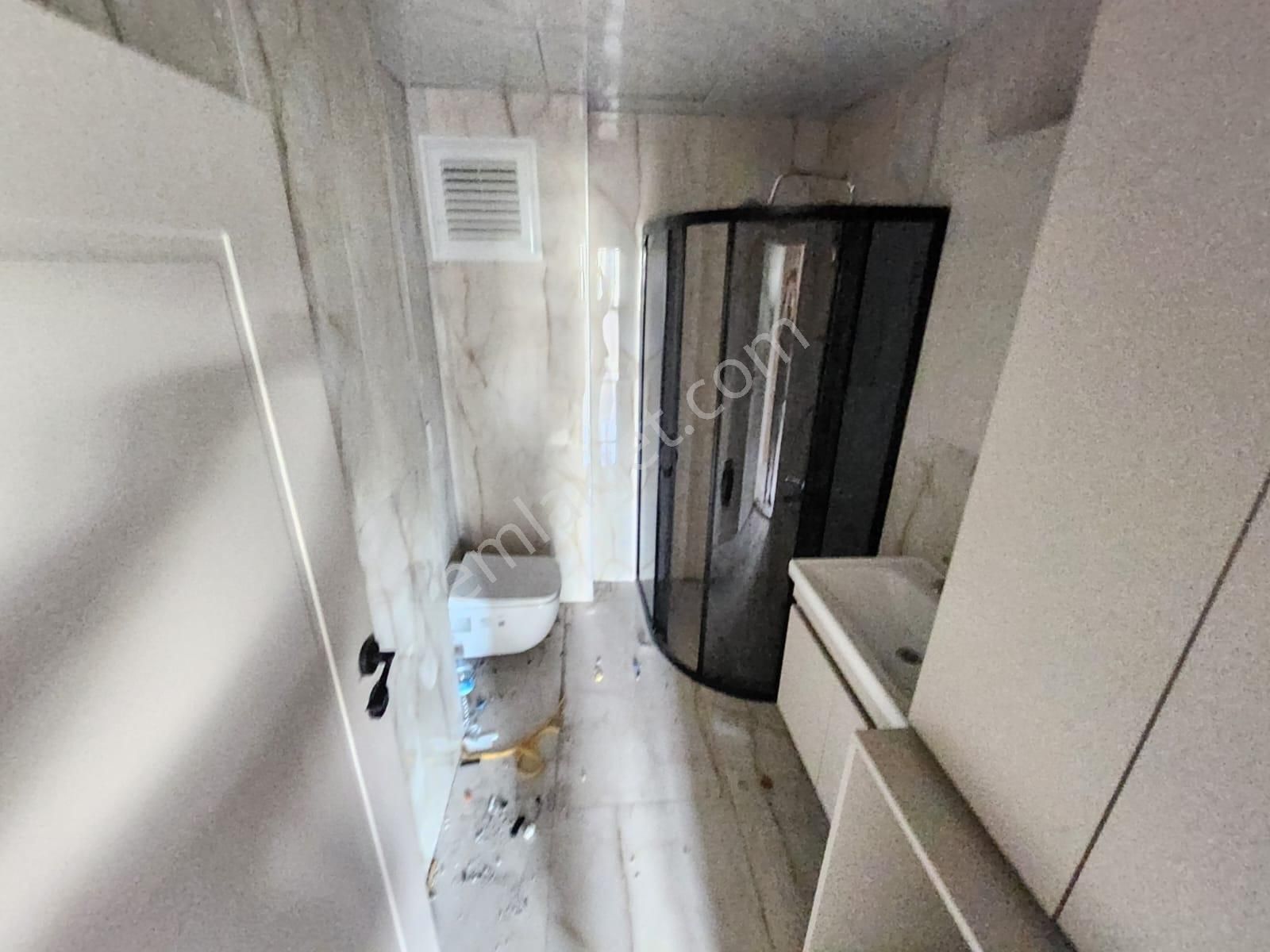 Kumsaldan Akçayda Çift Balkonlu Ara Kat Ön Cephe_2+1_sıfır Daire - Görsel 30