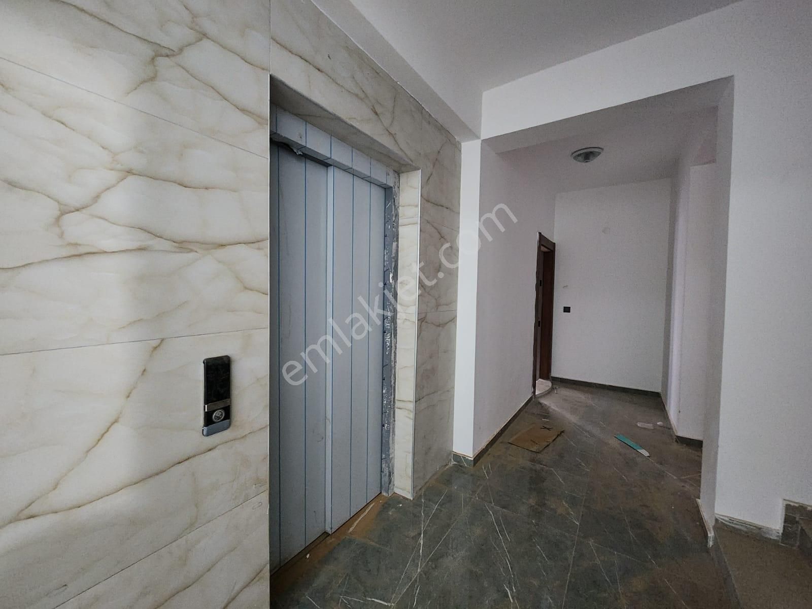 Kumsaldan Akçayda Çift Balkonlu Ara Kat Ön Cephe_2+1_sıfır Daire - Görsel 25