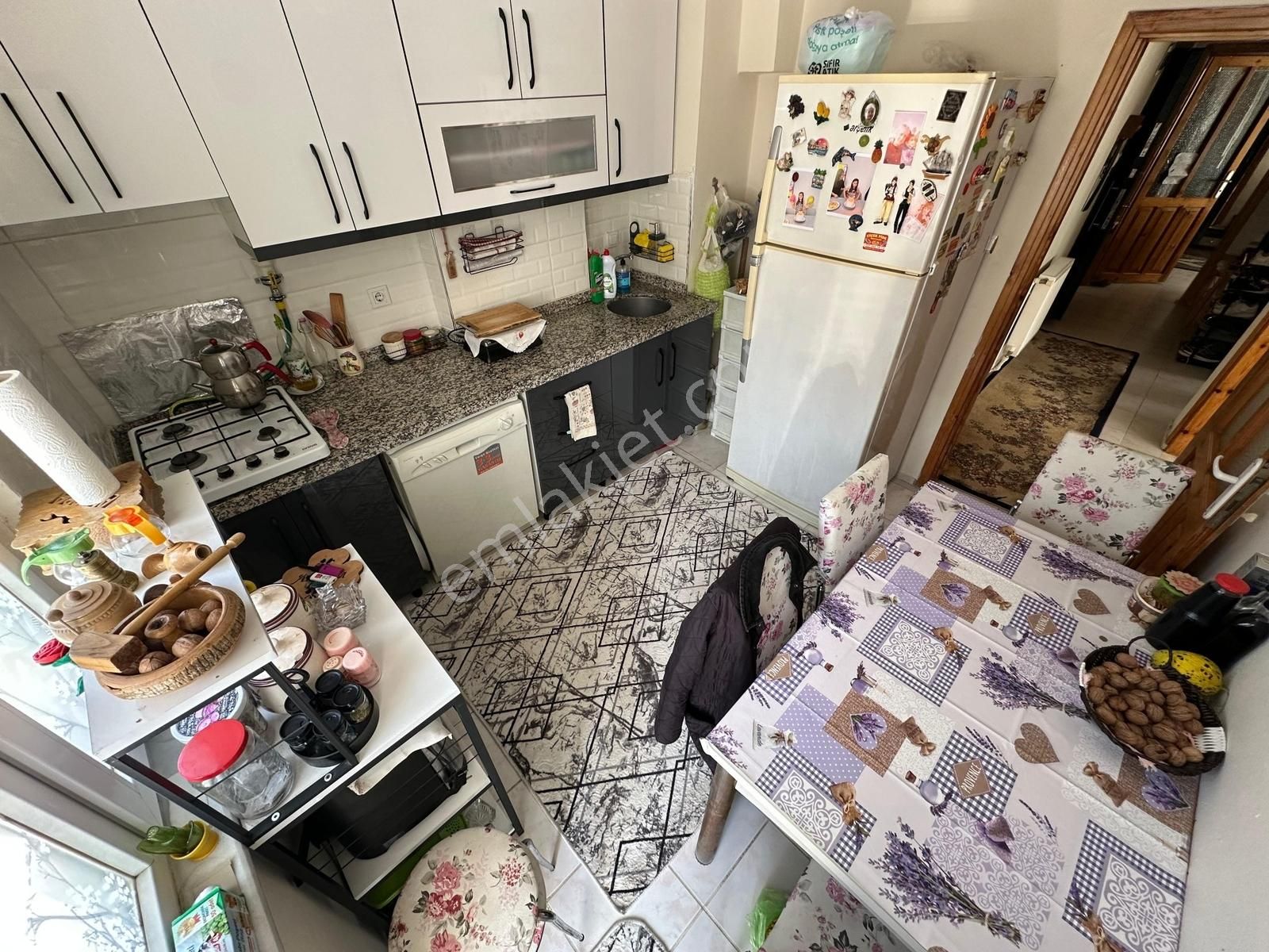Kumsaldan Bölgenin İncisi Altınkum'da_2+1_ön Cephe Ara Kat Daire - Görsel 34