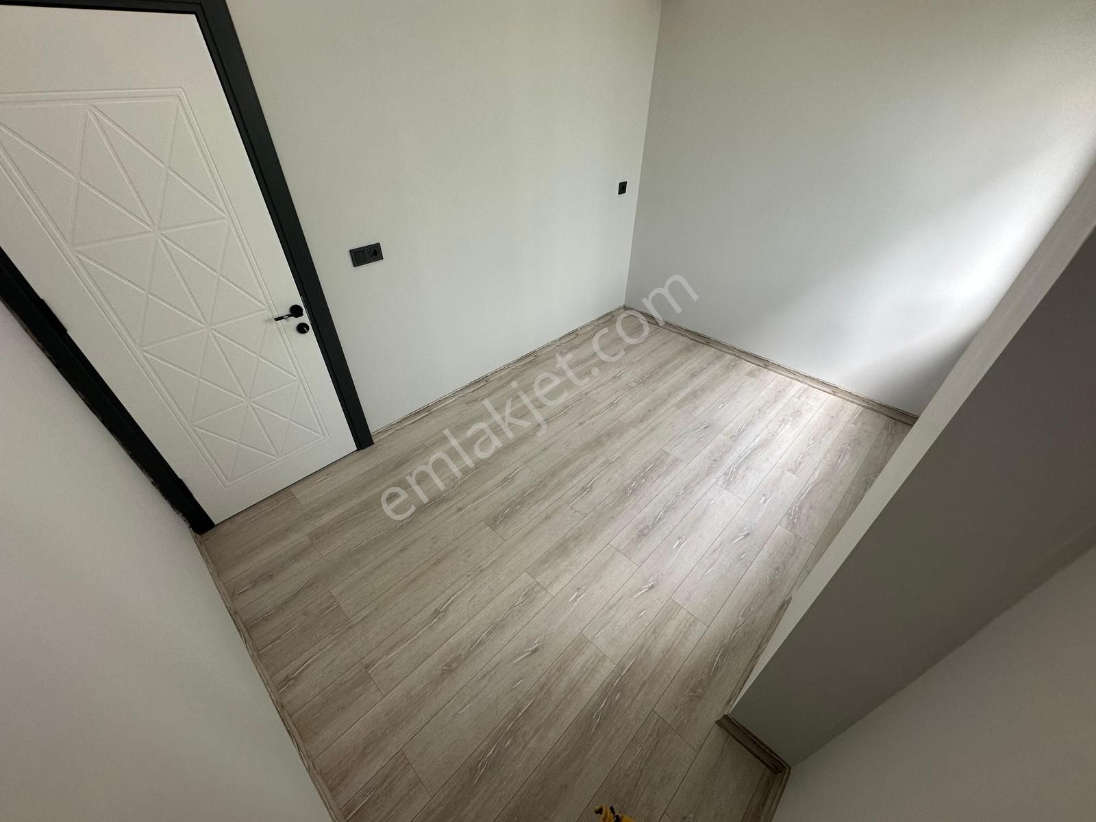 Kumsaldan Akçay'da Kendine Ait Bahçe Kullanımlı_1+1_sıfır Daire* - Görsel 14