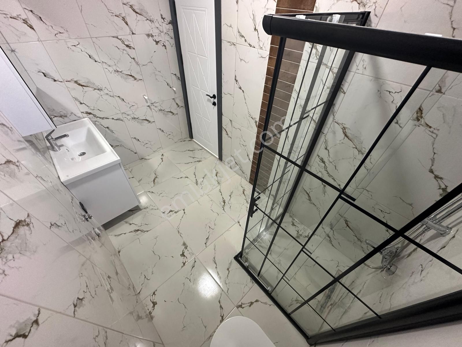 Kumsaldan Akçay'da Kaz Dağlarının Eteğinde_2+1_sıfır Lüx Dublex* - Görsel 35