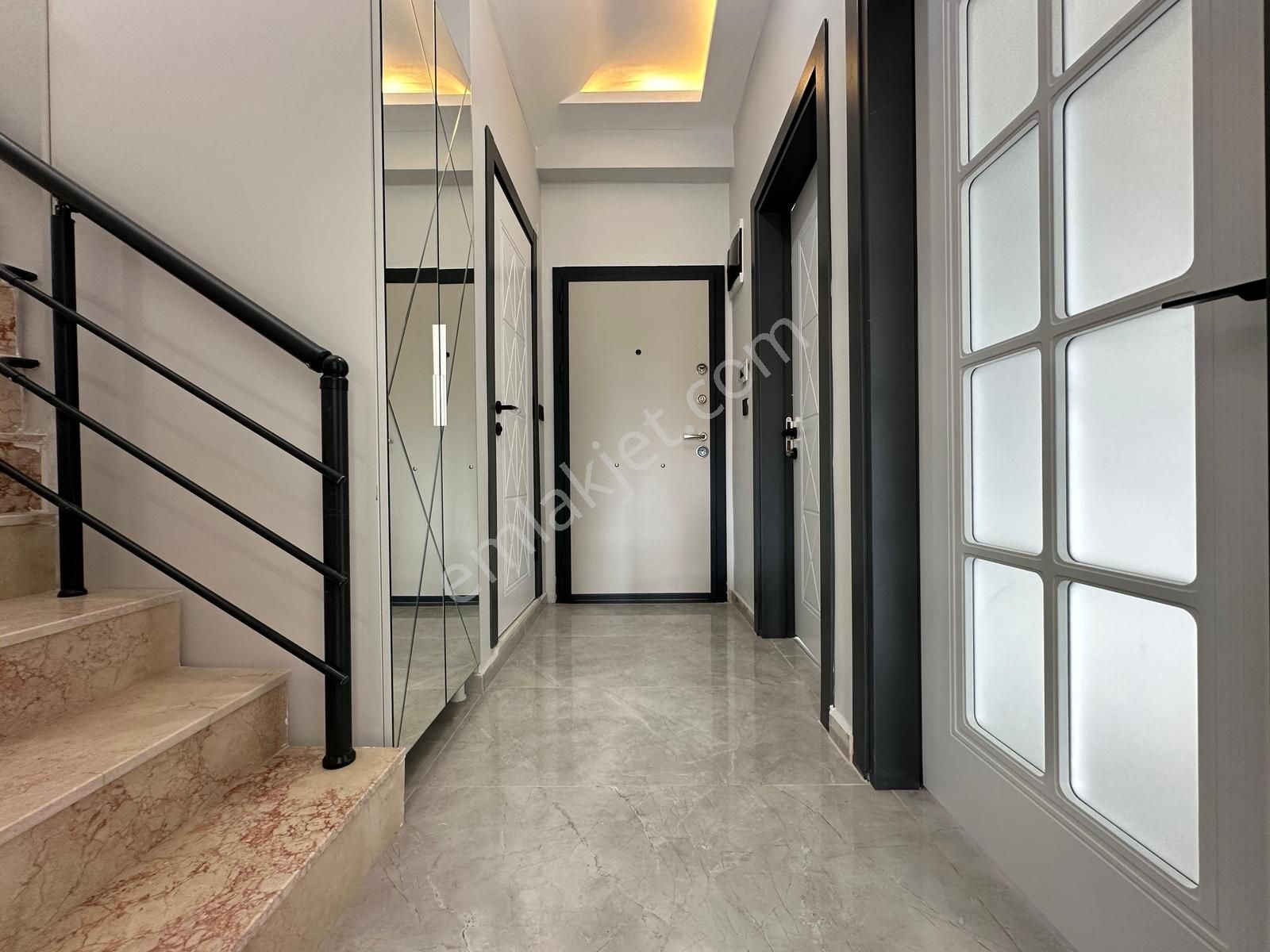 Kumsaldan Akçay'da Kaz Dağlarının Eteğinde_2+1_sıfır Lüx Dublex* - Görsel 25