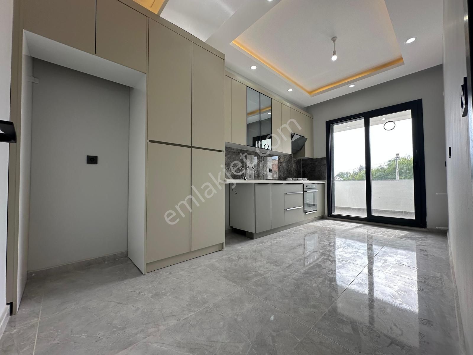 Kumsaldan Akçay'da Kaz Dağlarının Eteğinde_2+1_sıfır Lüx Dublex* - Görsel 34