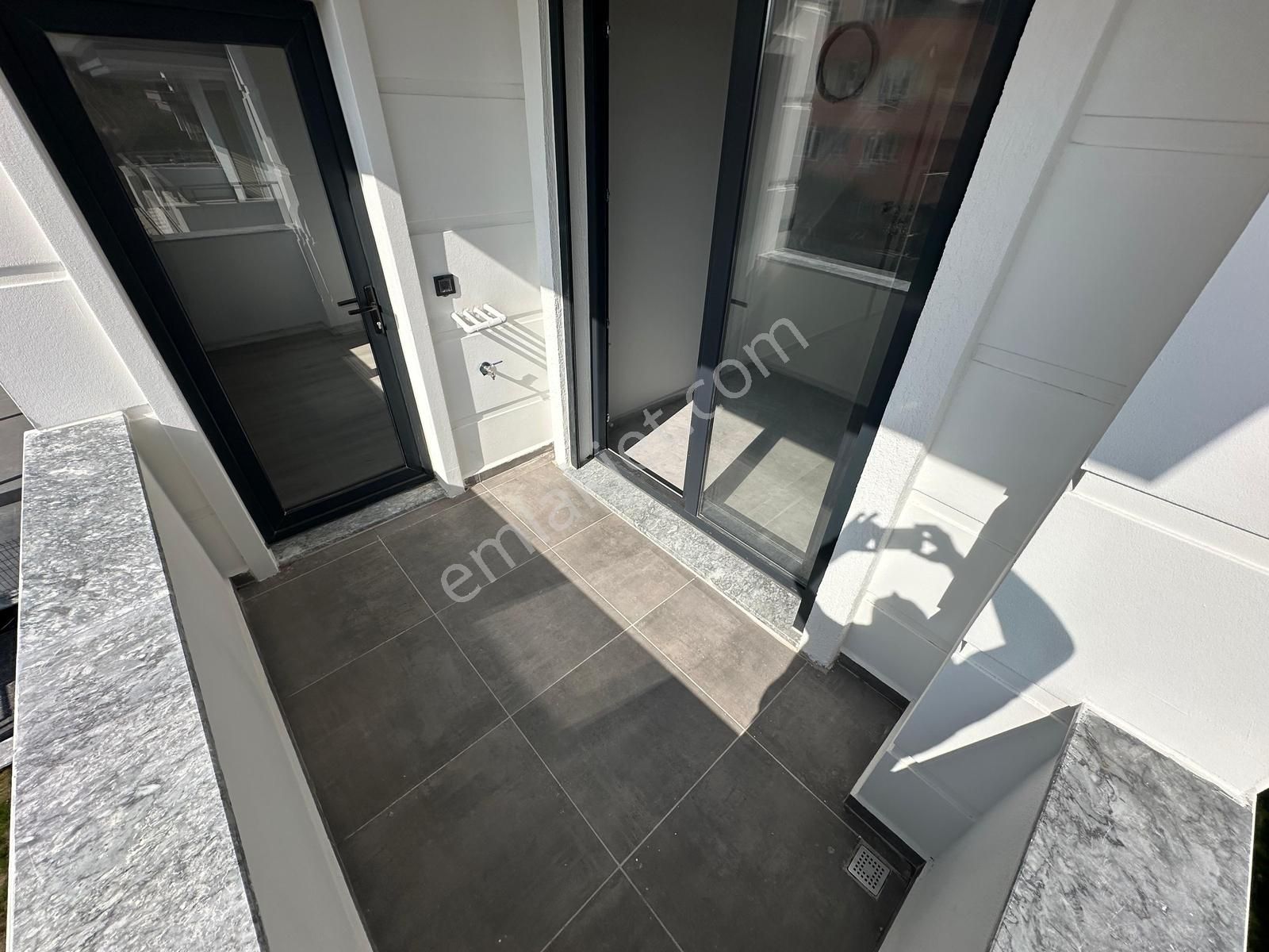 Kumsaldan Akçay'da Kaz Dağlarının Eteğinde_2+1_sıfır Lüx Dublex* - Görsel 31