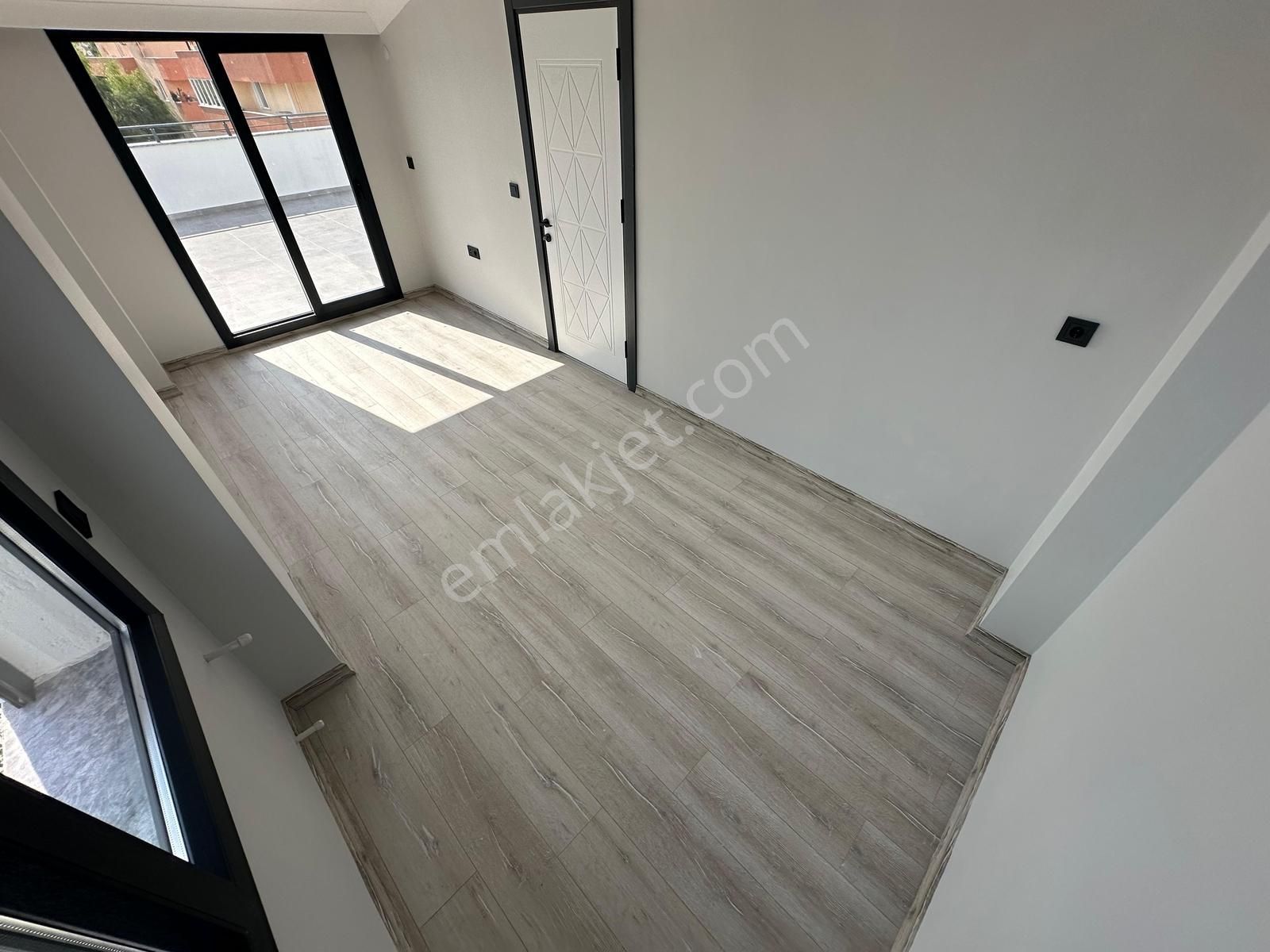 Kumsaldan Akçay'da Kaz Dağlarının Eteğinde_2+1_sıfır Lüx Dublex* - Görsel 13