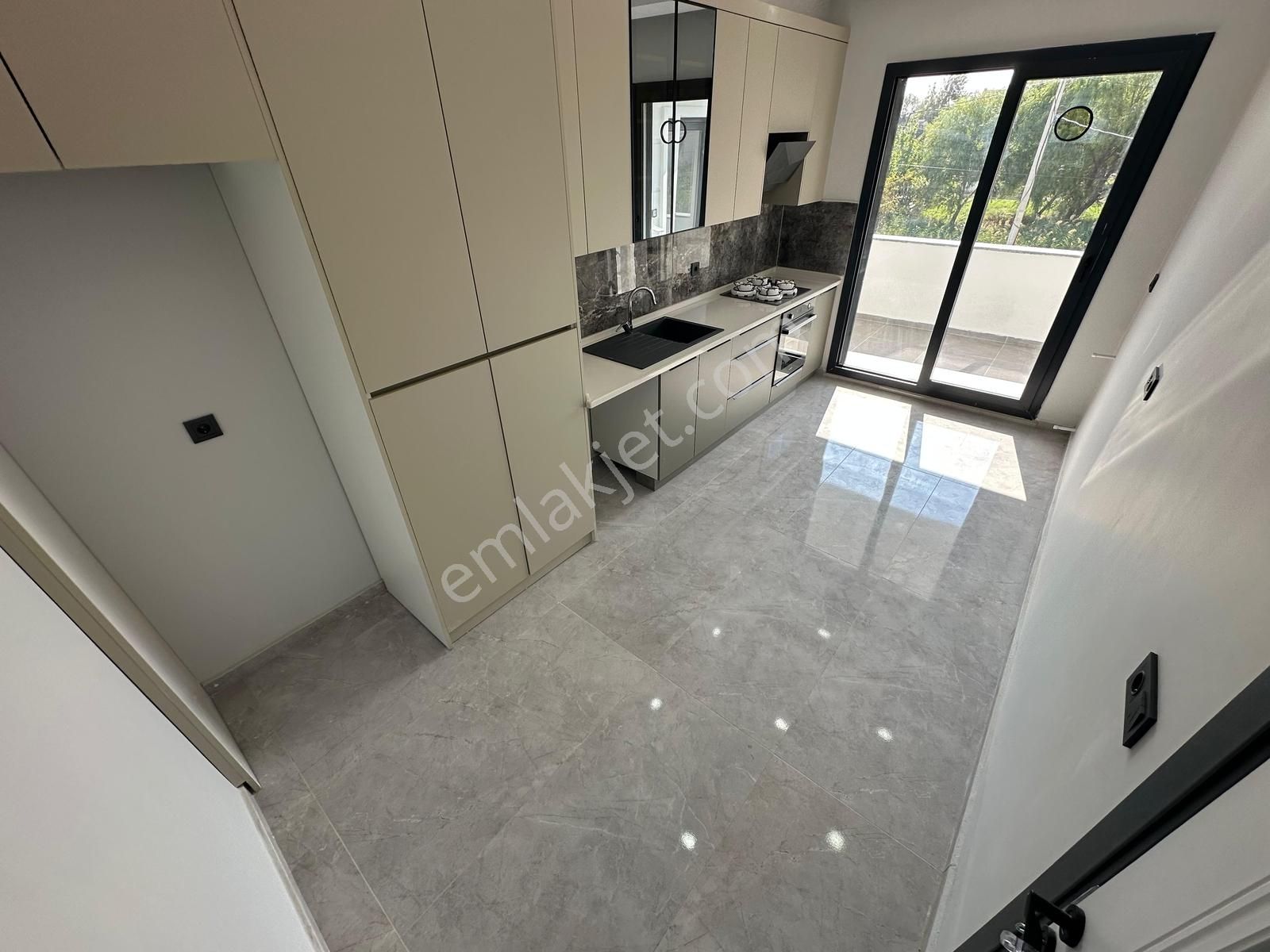 Kumsaldan Akçay'da Kaz Dağlarının Eteğinde_2+1_sıfır Lüx Dublex* - Görsel 27