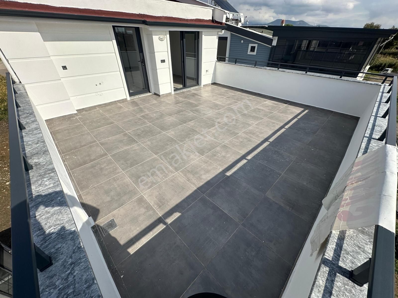 Kumsaldan Akçay'da Kaz Dağlarının Eteğinde_2+1_sıfır Lüx Dublex* - Görsel 20