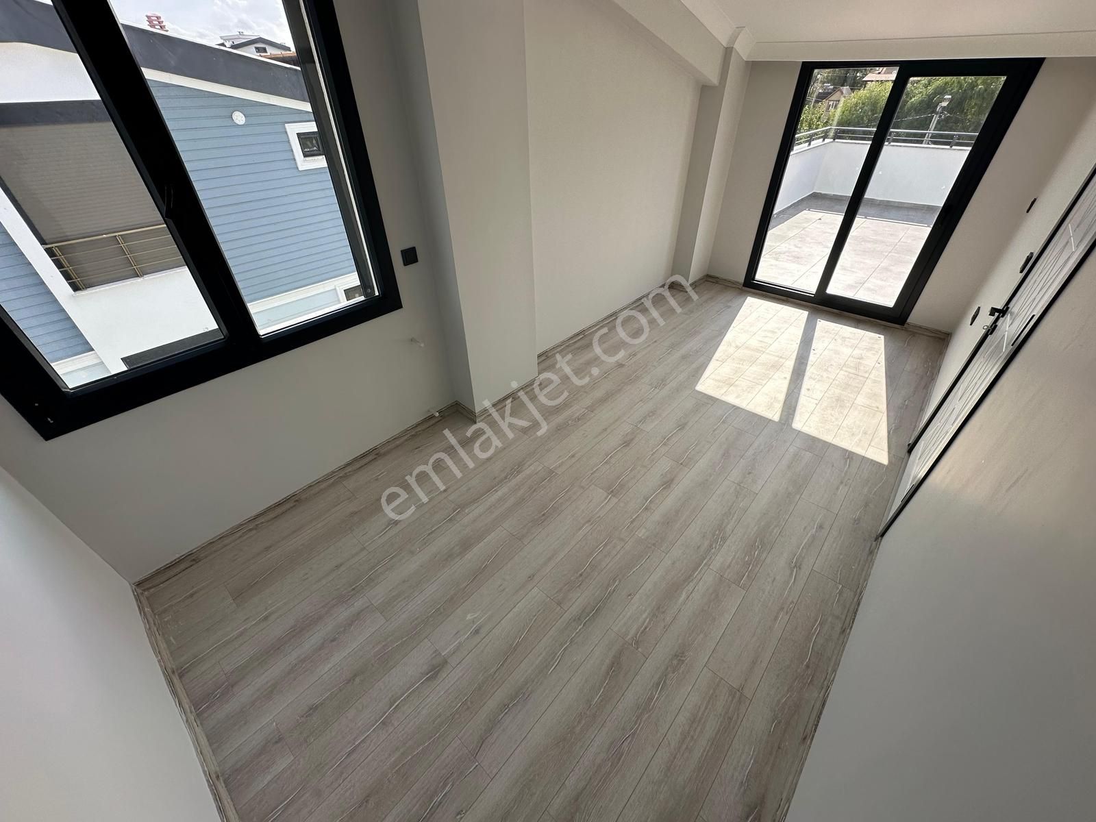 Kumsaldan Akçay'da Kaz Dağlarının Eteğinde_2+1_sıfır Lüx Dublex* - Görsel 26