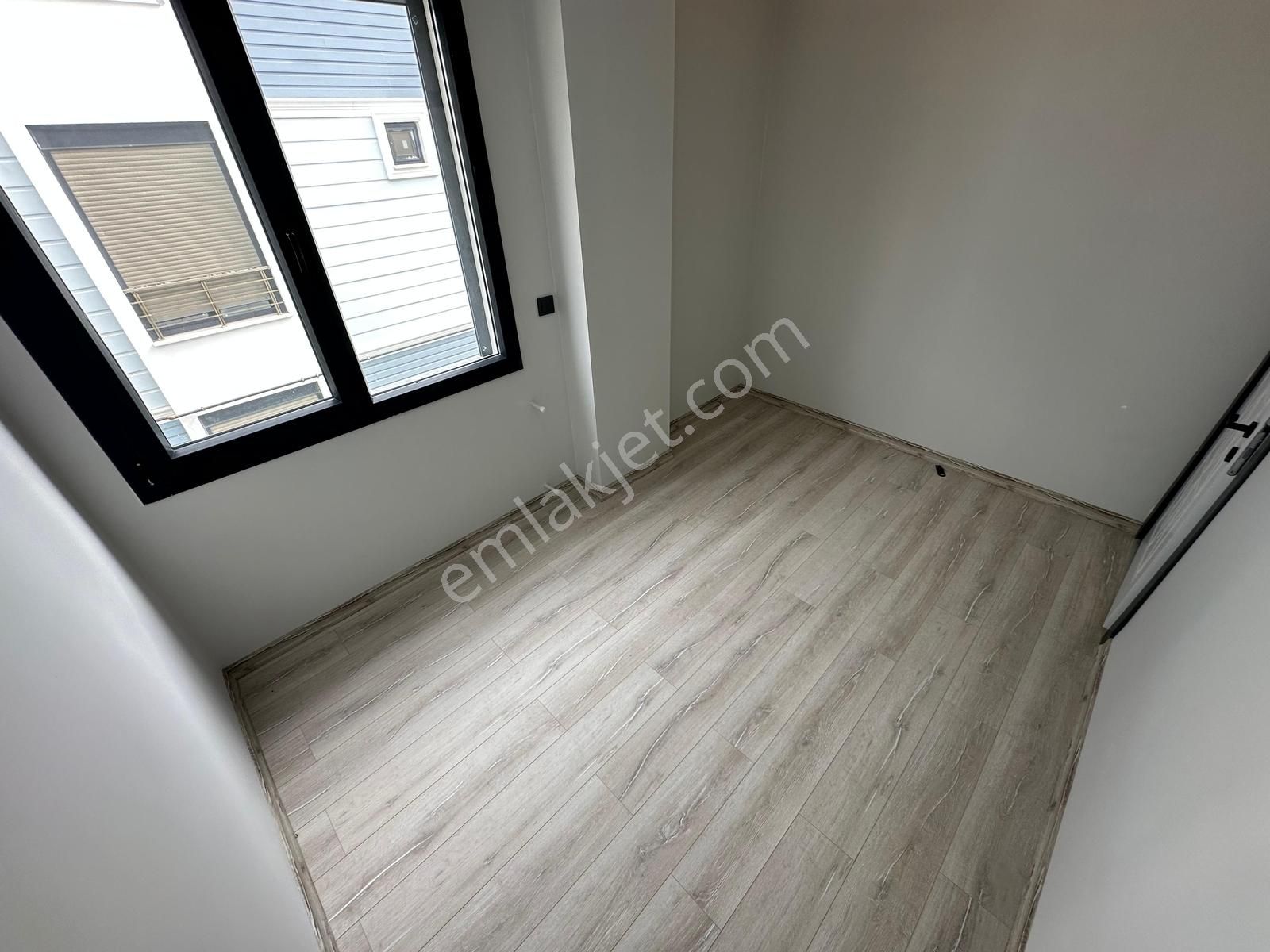 Kumsaldan Akçay'da Kaz Dağlarının Eteğinde_2+1_sıfır Lüx Dublex* - Görsel 17