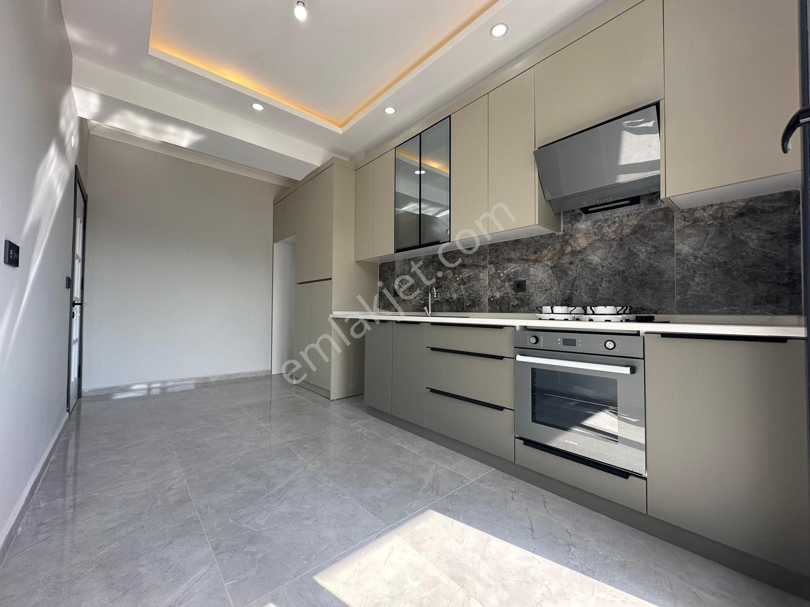 Kumsaldan Akçay'da Kaz Dağlarının Eteğinde_2+1_sıfır Lüx Dublex* - Görsel 7