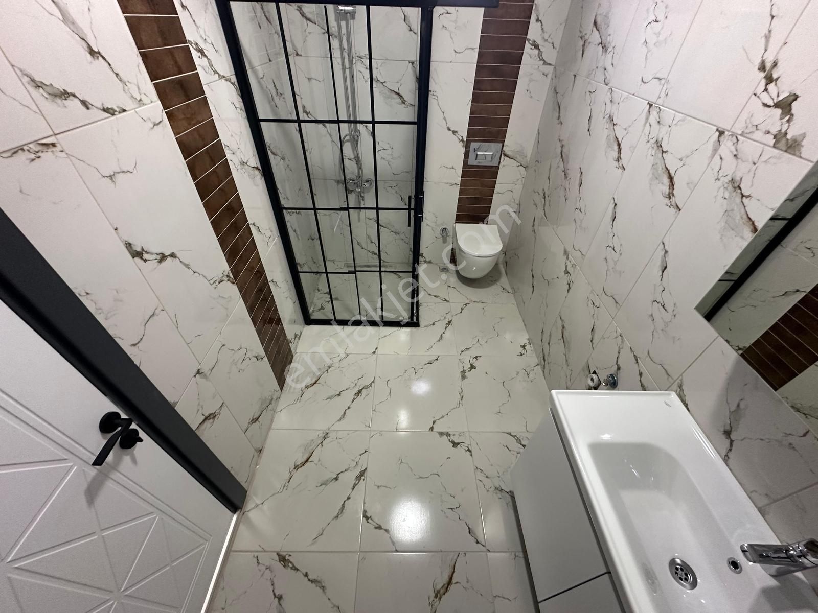 Kumsaldan Akçay'da Kaz Dağlarının Eteğinde_2+1_sıfır Lüx Dublex* - Görsel 18