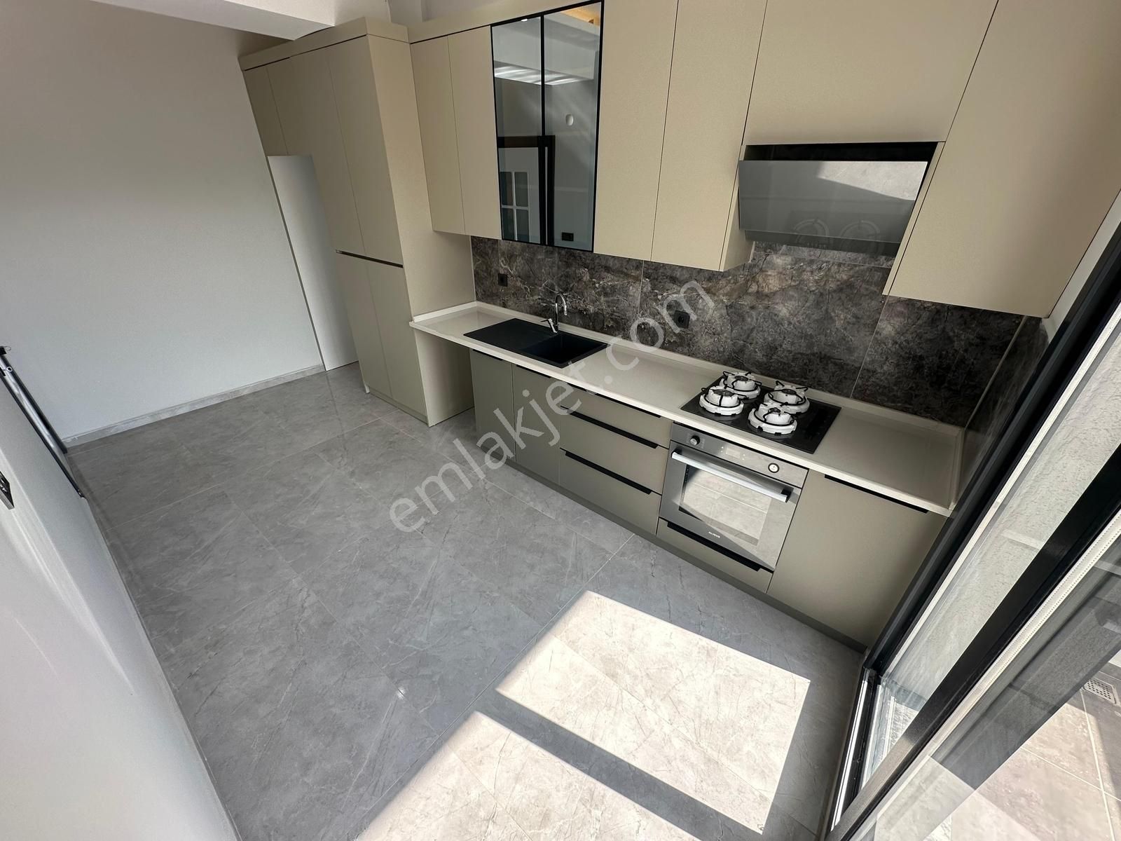 Kumsaldan Akçay'da Kaz Dağlarının Eteğinde_2+1_sıfır Lüx Dublex* - Görsel 29