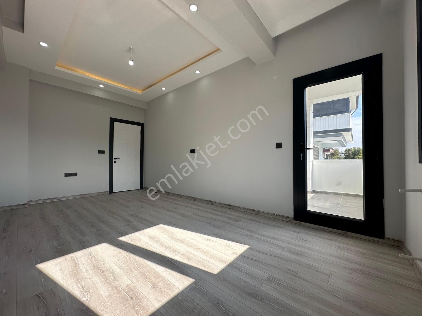 Kumsaldan Akçay'da Kaz Dağlarının Eteğinde_2+1_sıfır Lüx Dublex* - Görsel 9