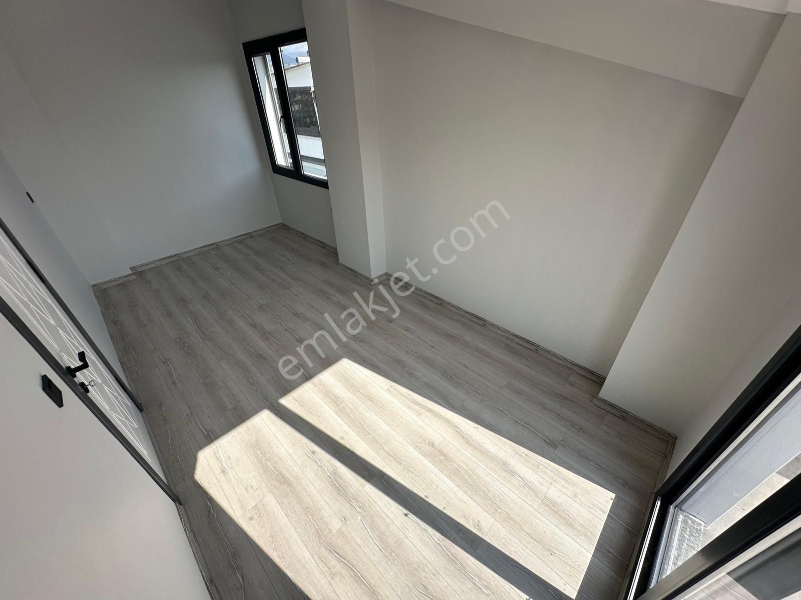 Kumsaldan Akçay'da Kaz Dağlarının Eteğinde_2+1_sıfır Lüx Dublex* - Görsel 4