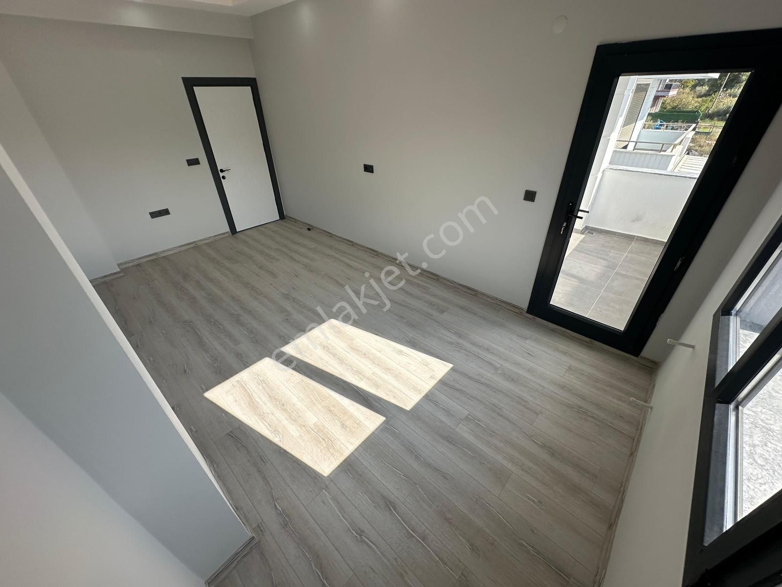 Kumsaldan Akçay'da Kaz Dağlarının Eteğinde_2+1_sıfır Lüx Dublex* - Görsel 8