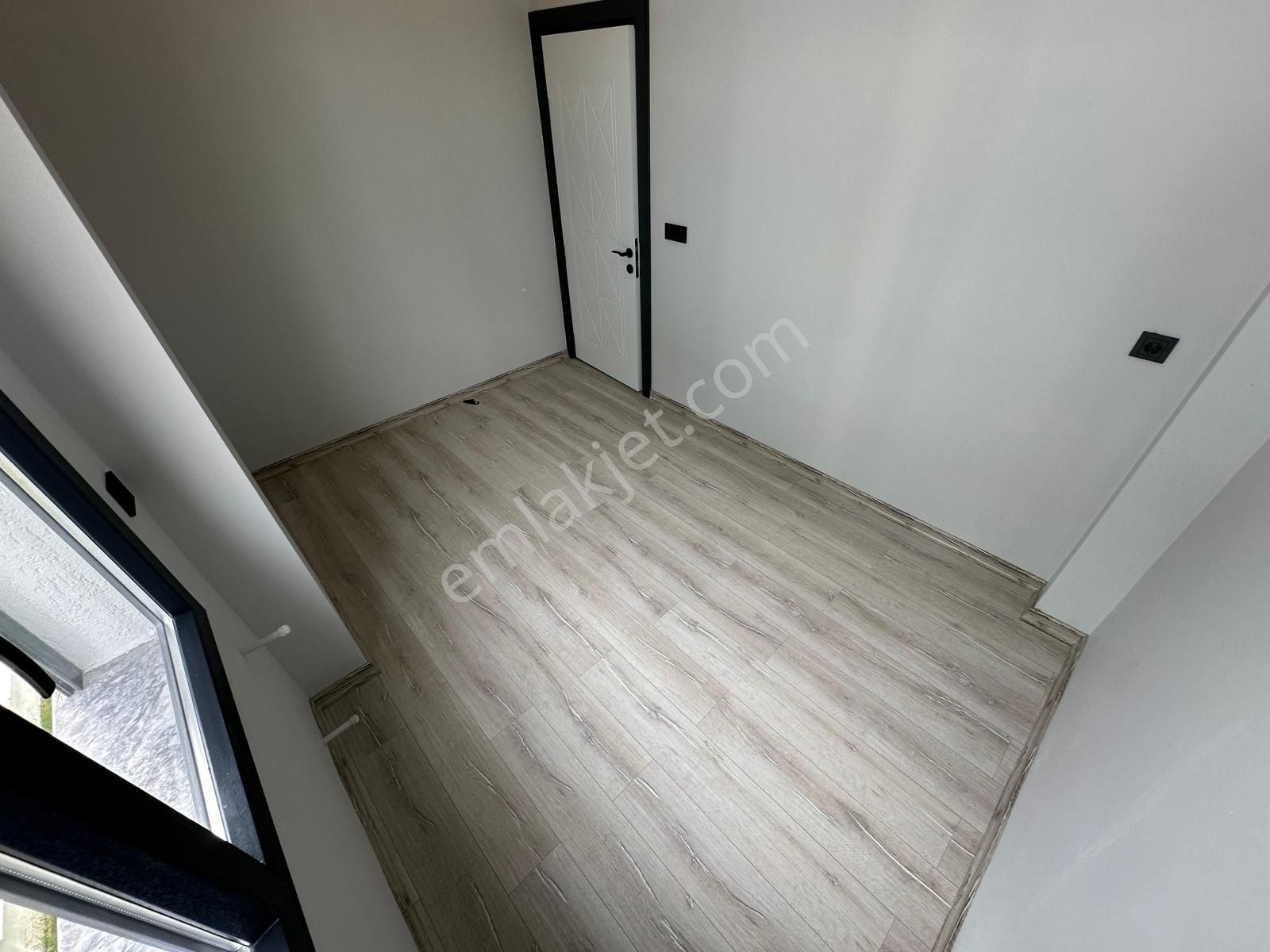 Kumsaldan Akçay'da Kaz Dağlarının Eteğinde_2+1_sıfır Lüx Dublex* - Görsel 32