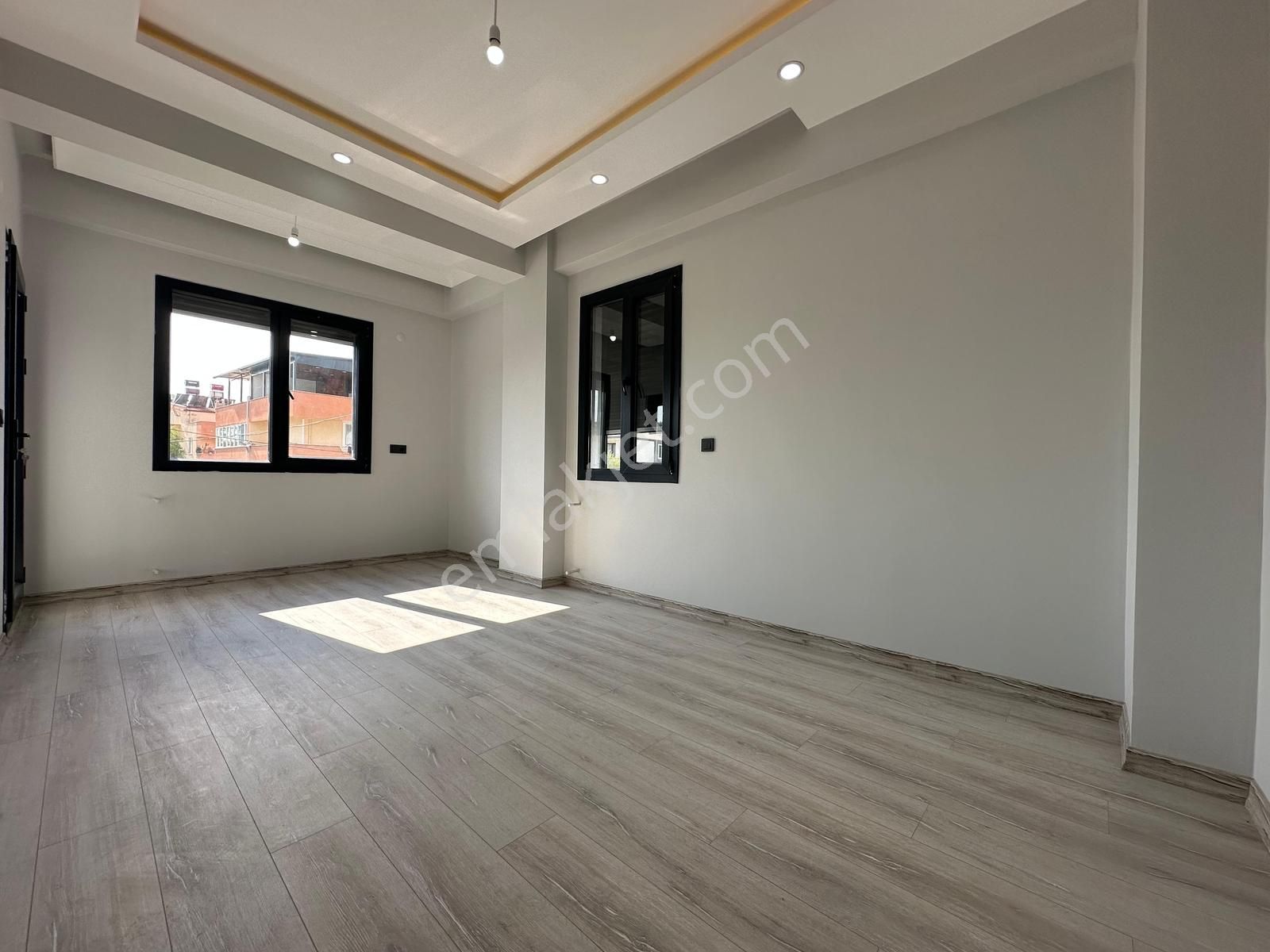 Kumsaldan Akçay'da Kaz Dağlarının Eteğinde_2+1_sıfır Lüx Dublex* - Görsel 2