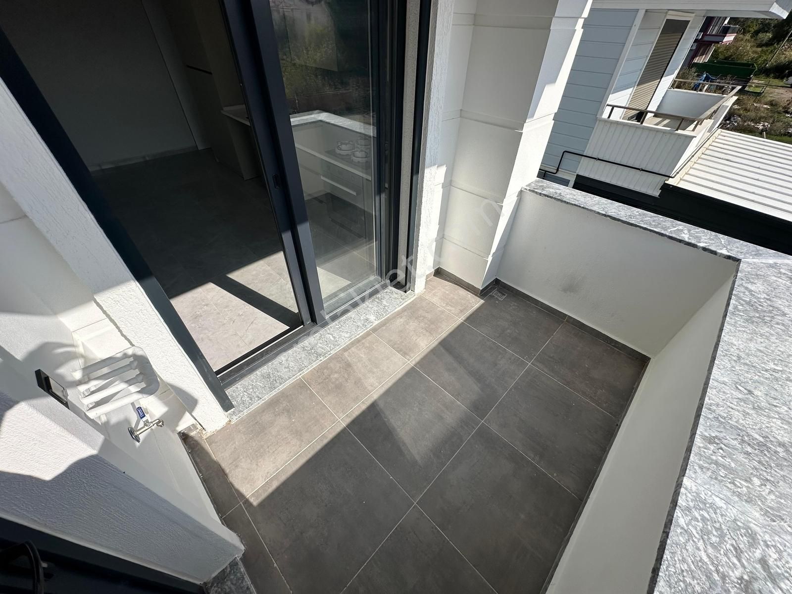 Kumsaldan Akçay'da Kaz Dağlarının Eteğinde_2+1_sıfır Lüx Dublex* - Görsel 14