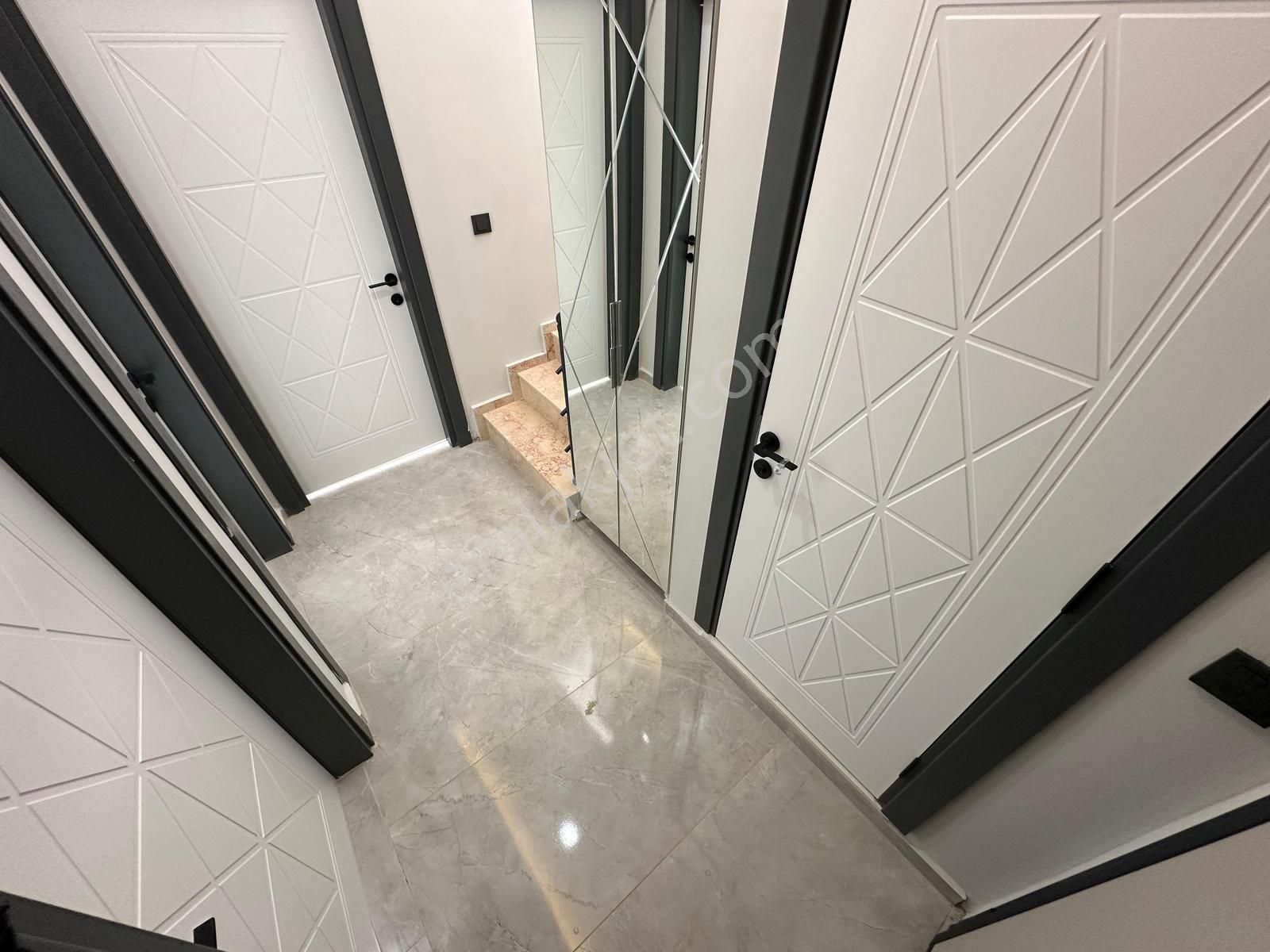 Kumsaldan Akçay'da Kaz Dağlarının Eteğinde_2+1_sıfır Lüx Dublex* - Görsel 28