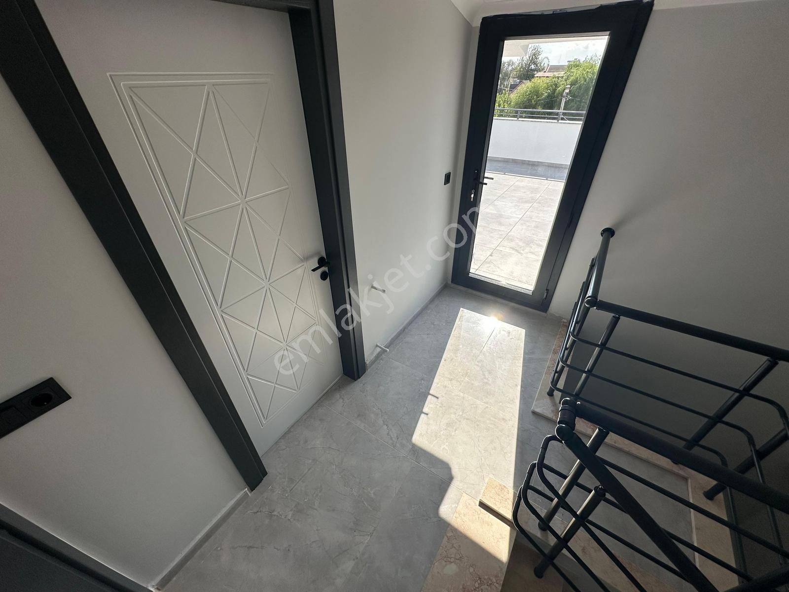 Kumsaldan Akçay'da Kaz Dağlarının Eteğinde_2+1_sıfır Lüx Dublex* - Görsel 23