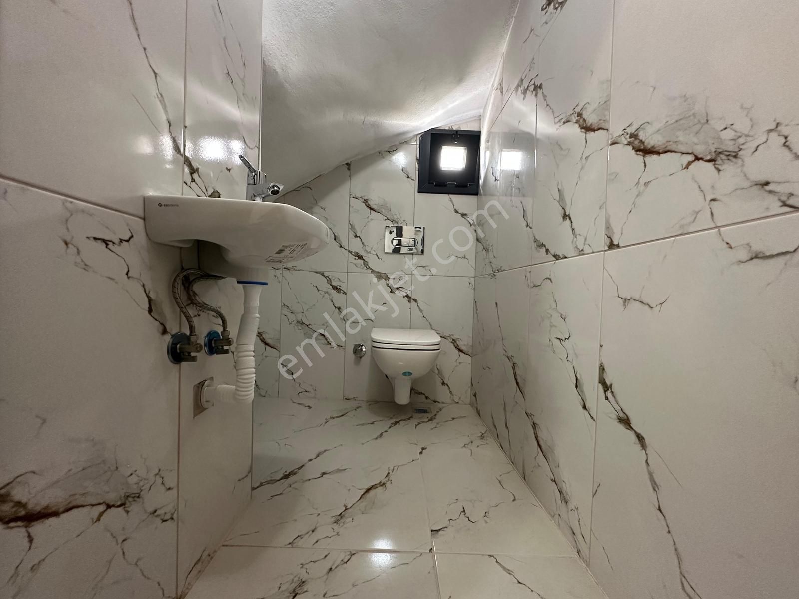 Kumsaldan Akçay'da Kaz Dağlarının Eteğinde_2+1_sıfır Lüx Dublex* - Görsel 30