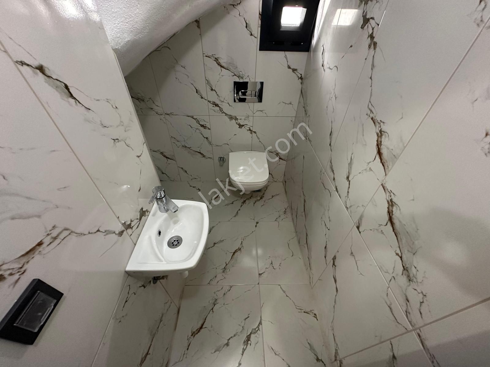 Kumsaldan Akçay'da Kaz Dağlarının Eteğinde_2+1_sıfır Lüx Dublex* - Görsel 19