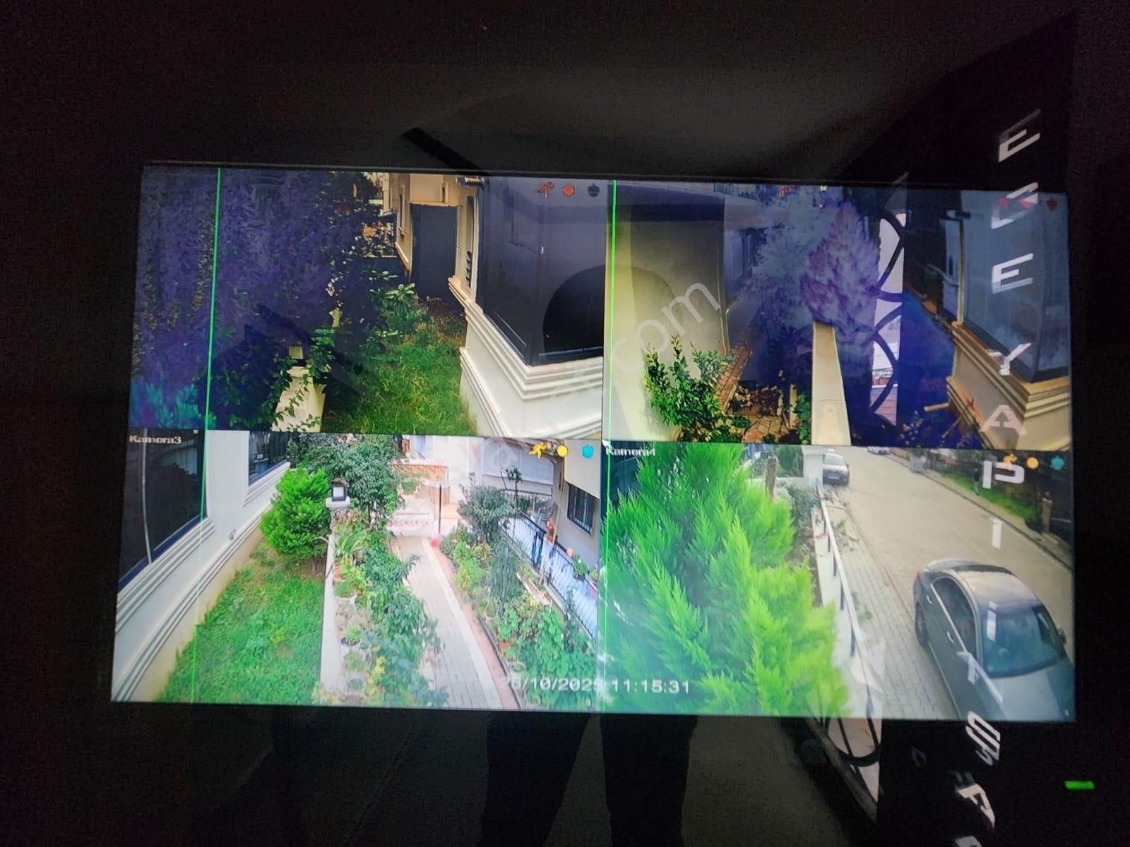 Yetkisi Kumsaldan Denize 100 Mt! Ara Kat Geniş_1+1_satılık Daire - Görsel 23