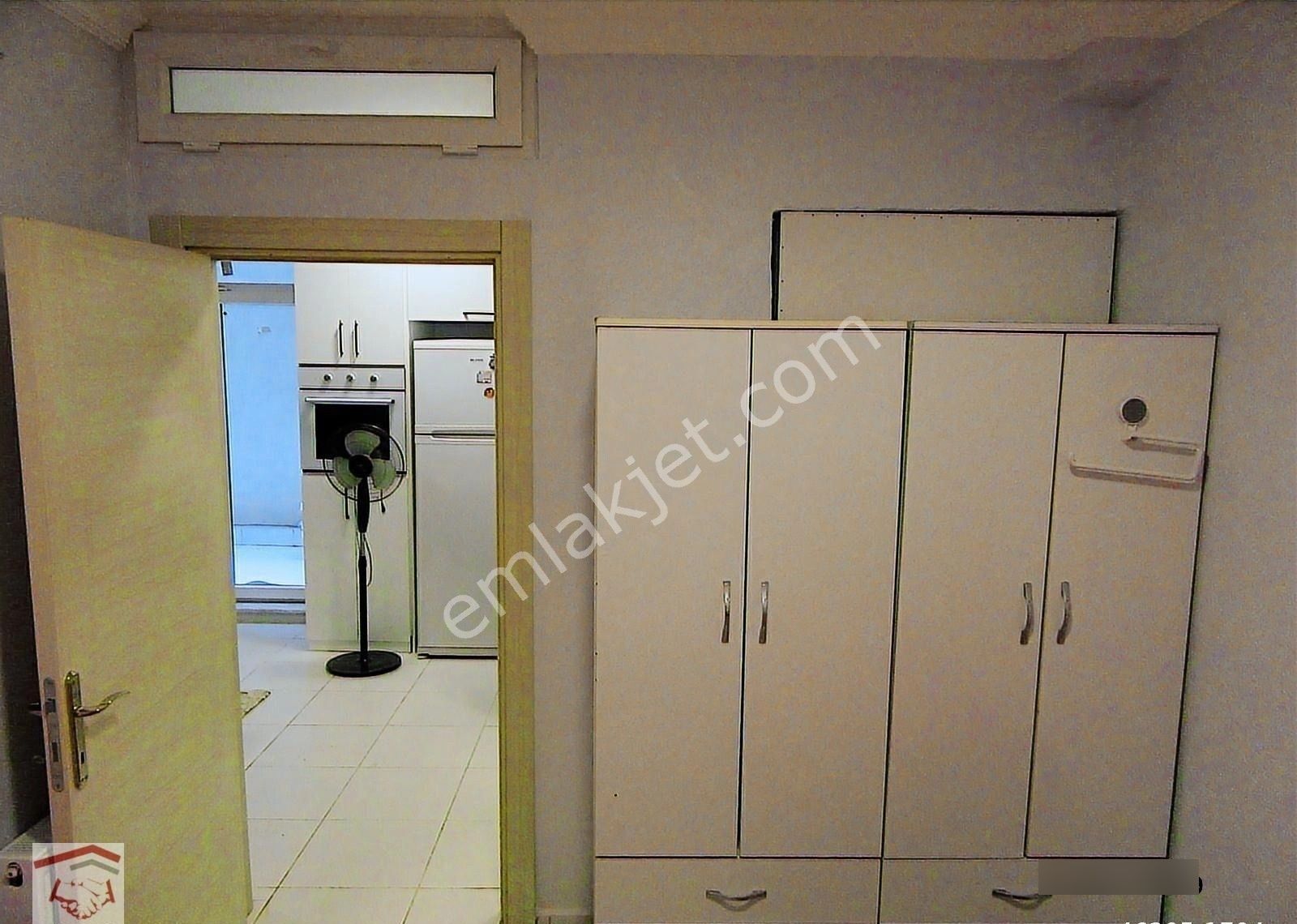 4.levent Emniyetevlerde 1+1 75m2 Eşyalı Satılık Daire - Görsel 7