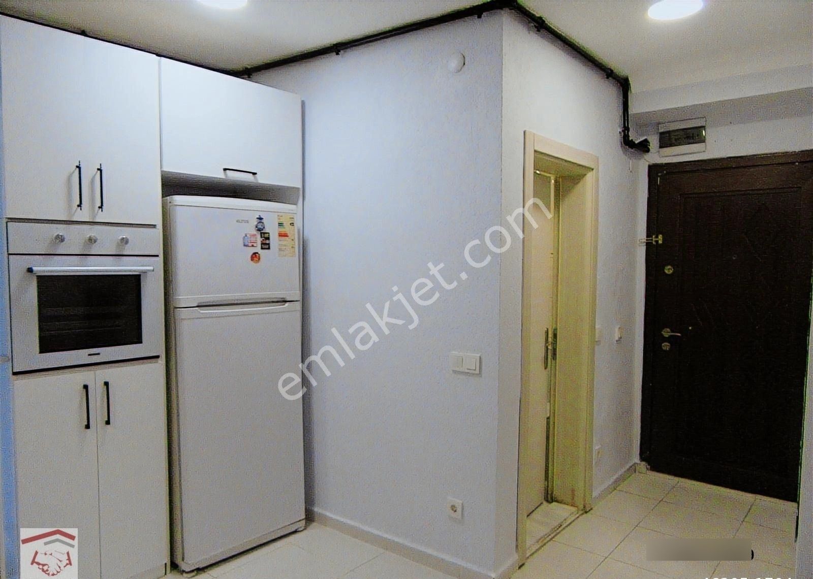 4.levent Emniyetevlerde 1+1 75m2 Eşyalı Satılık Daire - Görsel 16