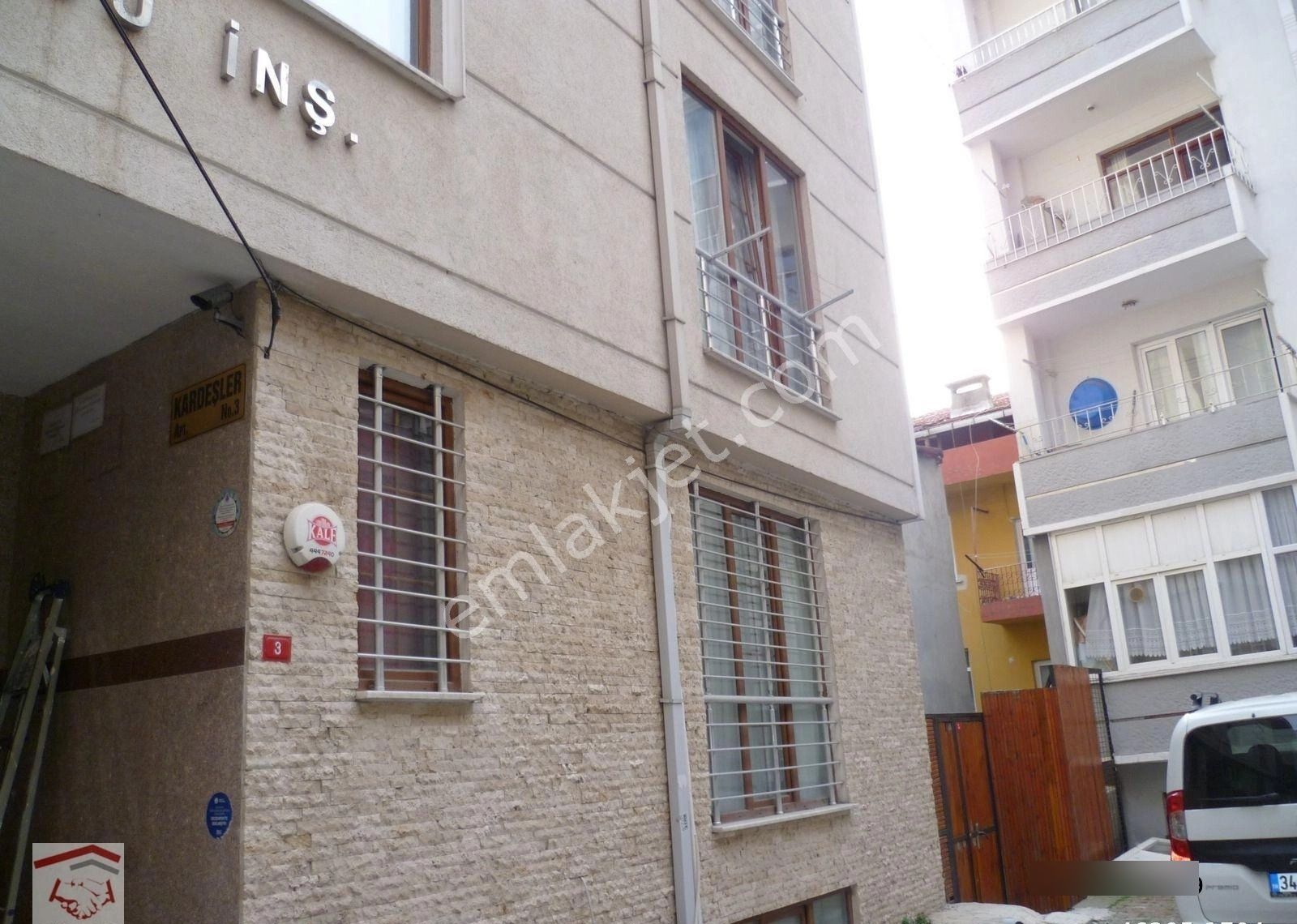 4.levent Emniyetevlerde 1+1 75m2 Eşyalı Satılık Daire - Görsel 2