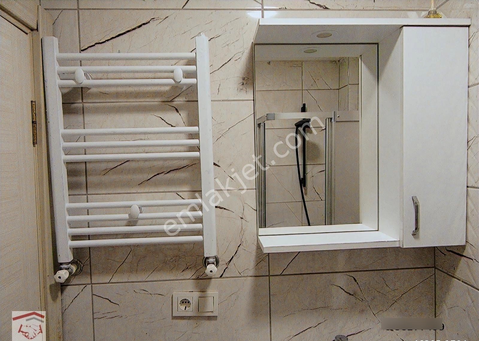 4.levent Emniyetevlerde 1+1 75m2 Eşyalı Satılık Daire - Görsel 3