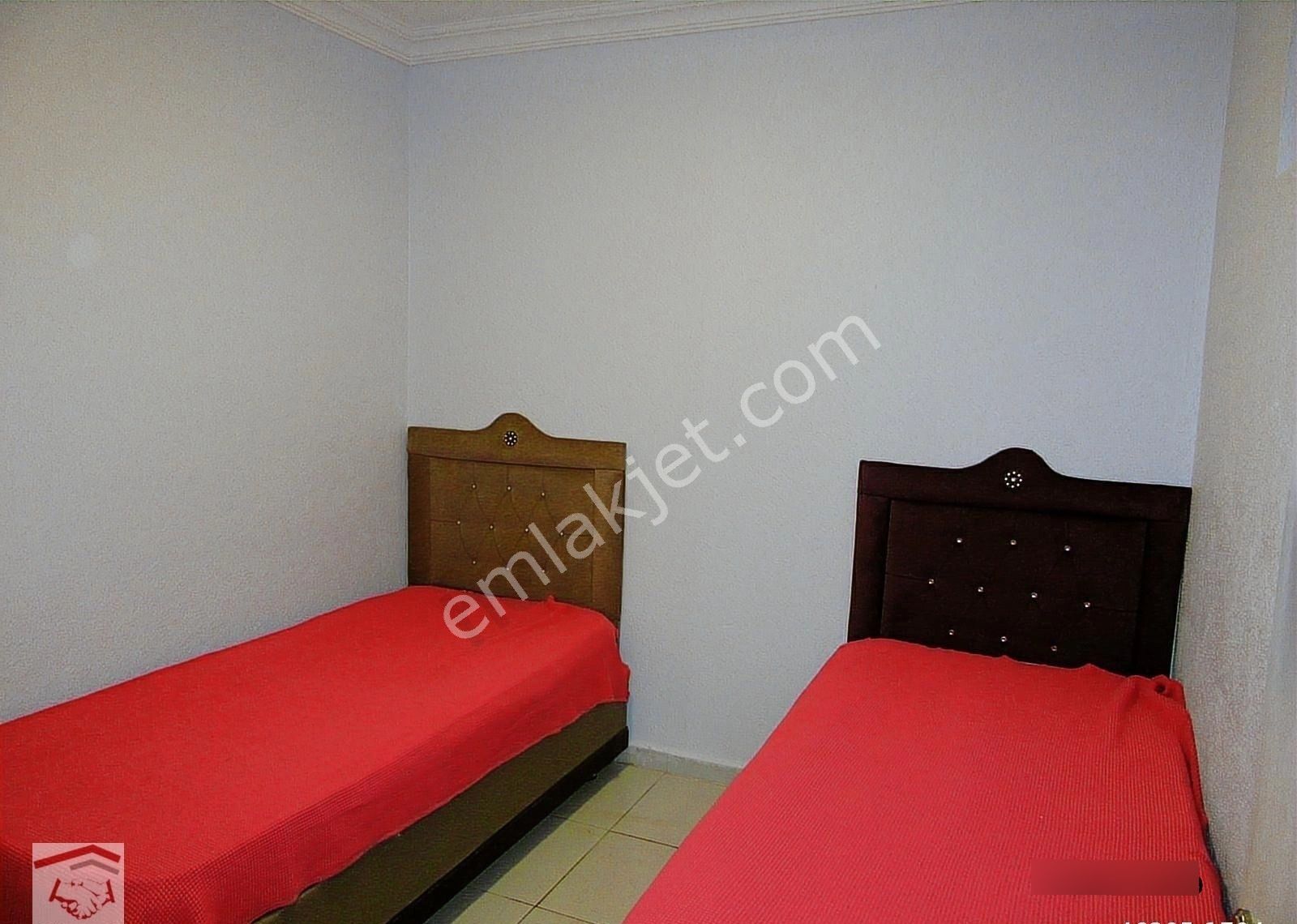 4.levent Emniyetevlerde 1+1 75m2 Eşyalı Satılık Daire - Görsel 15