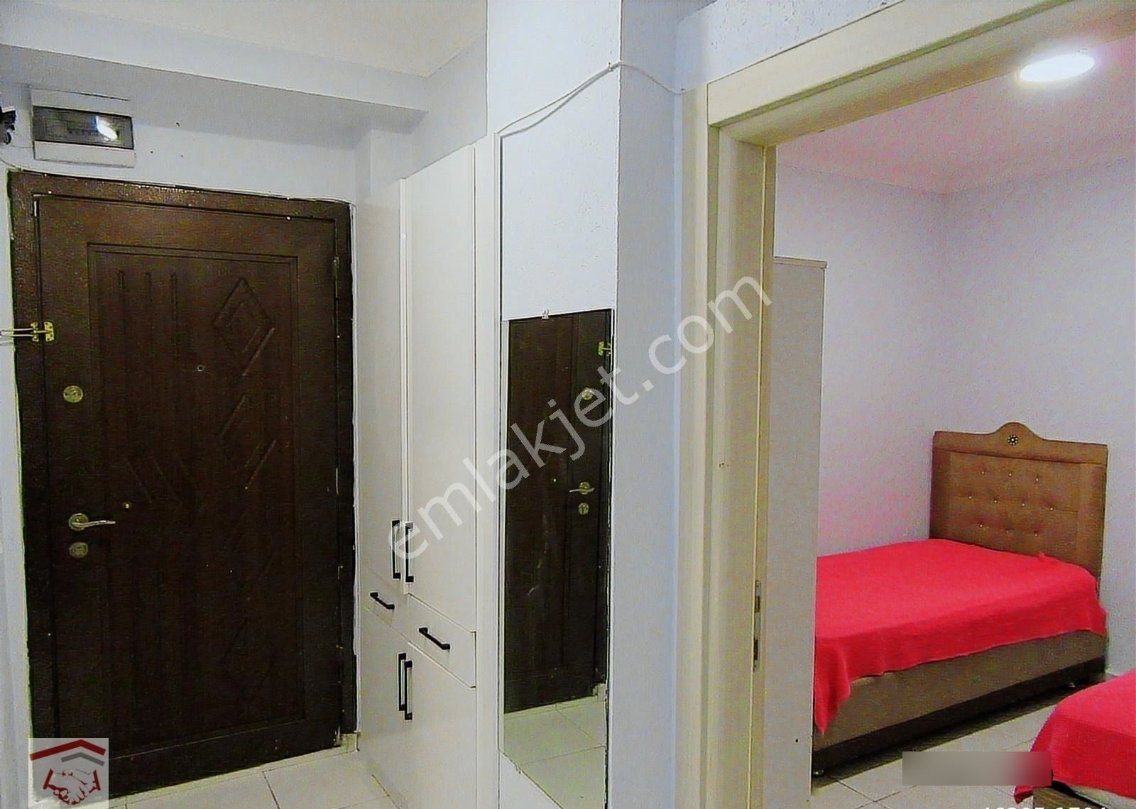 4.levent Emniyetevlerde 1+1 75m2 Eşyalı Satılık Daire - Görsel 26