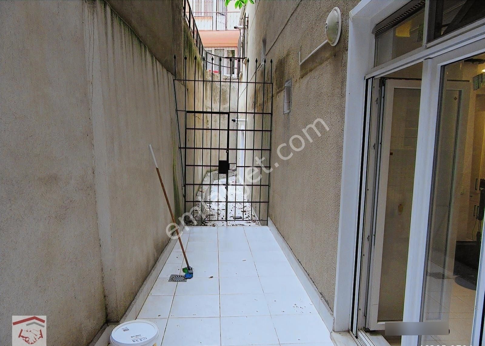 4.levent Emniyetevlerde 1+1 75m2 Eşyalı Satılık Daire - Görsel 12