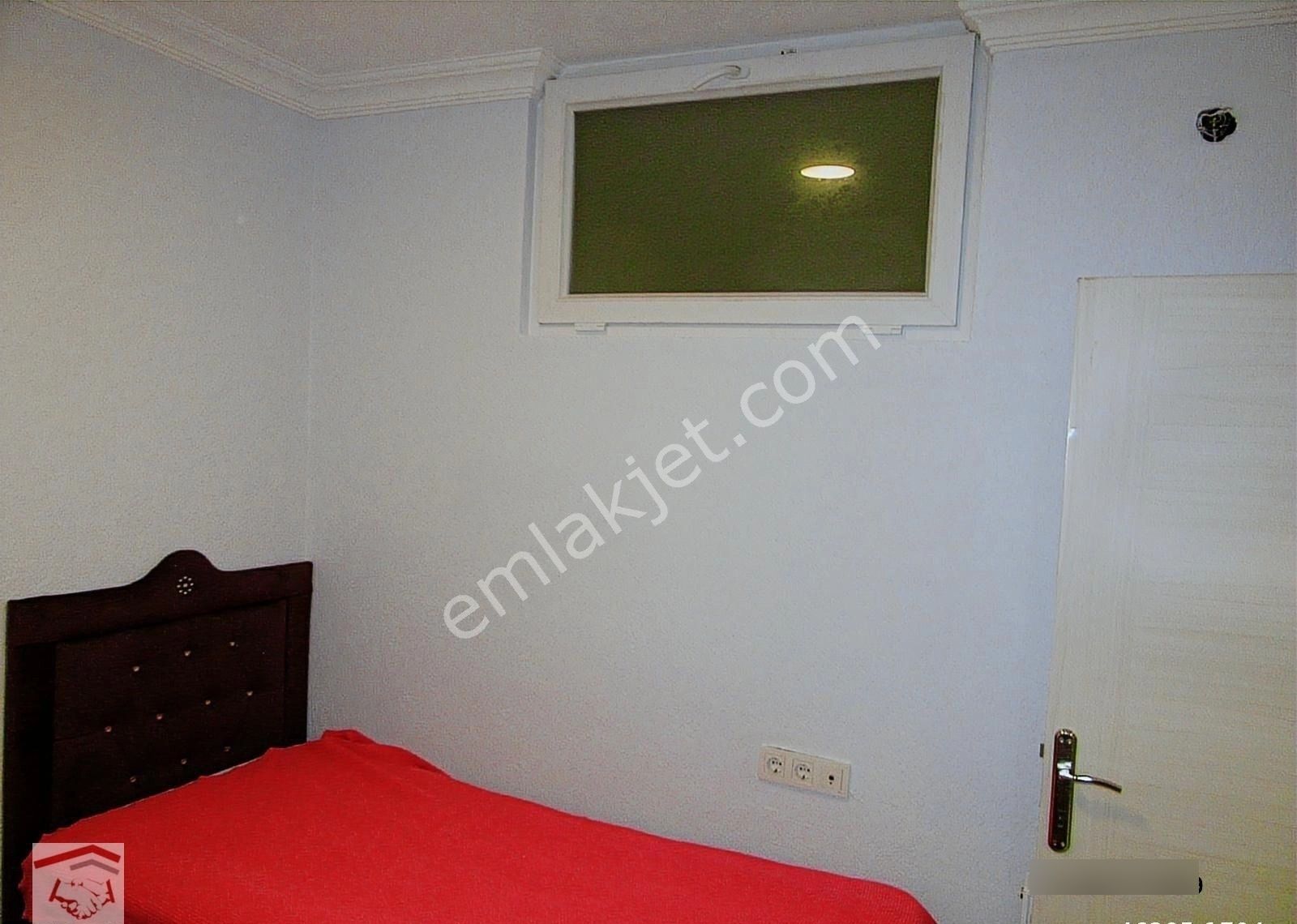 4.levent Emniyetevlerde 1+1 75m2 Eşyalı Satılık Daire - Görsel 14