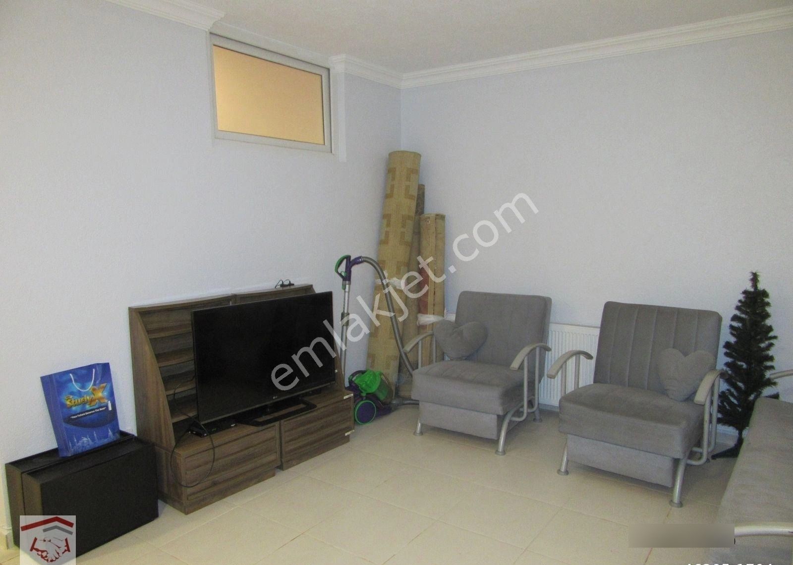 4.levent Emniyetevlerde 1+1 75m2 Eşyalı Satılık Daire - Görsel 18
