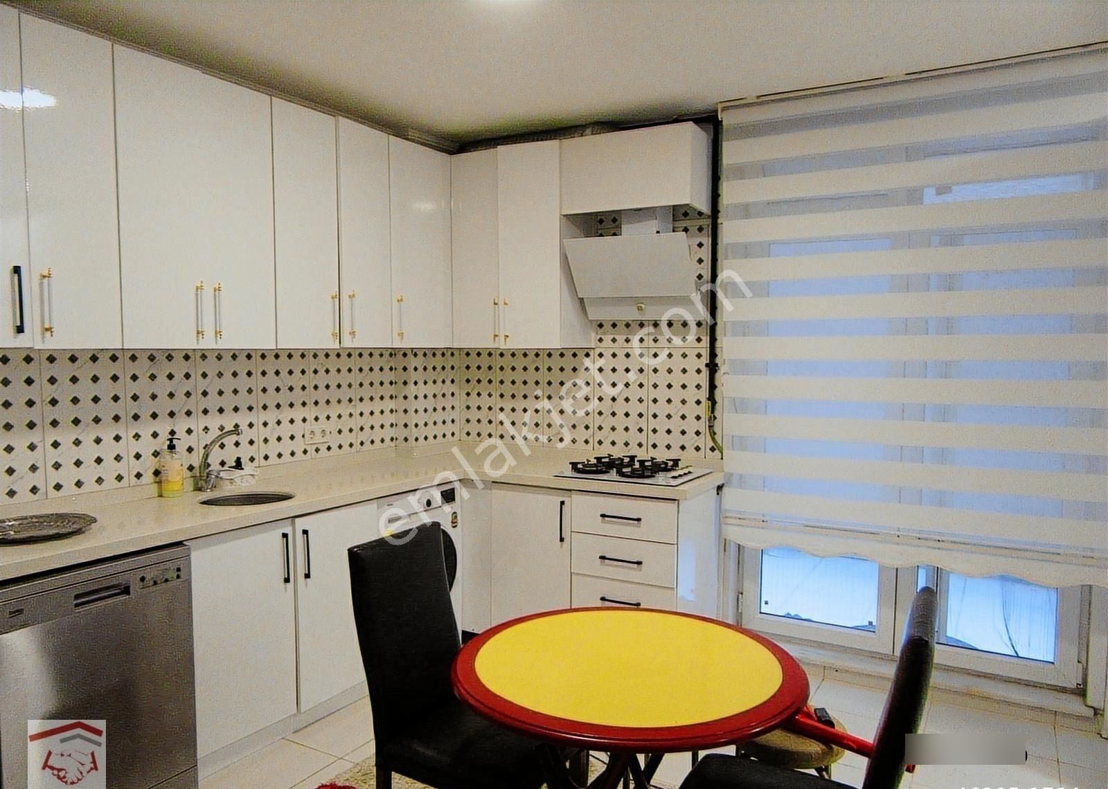 4.levent Emniyetevlerde 1+1 75m2 Eşyalı Satılık Daire - Görsel 25