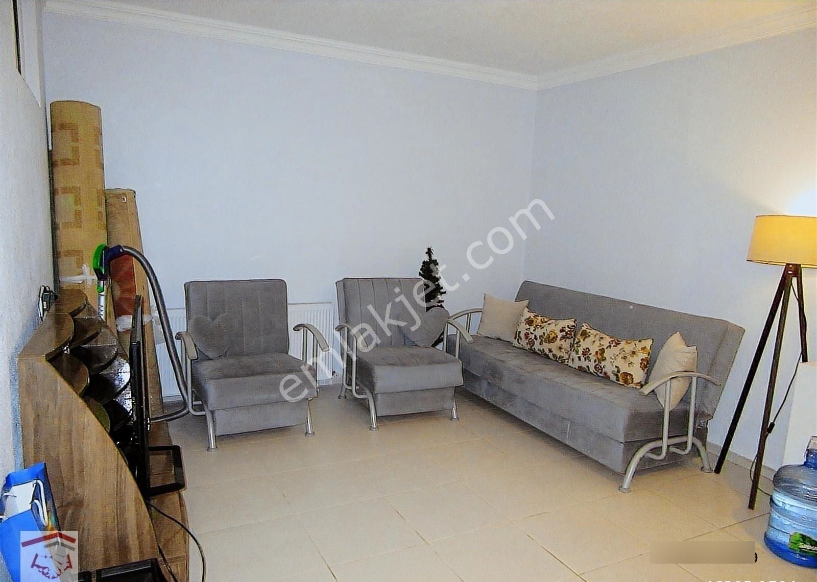 4.levent Emniyetevlerde 1+1 75m2 Eşyalı Satılık Daire - Görsel 9