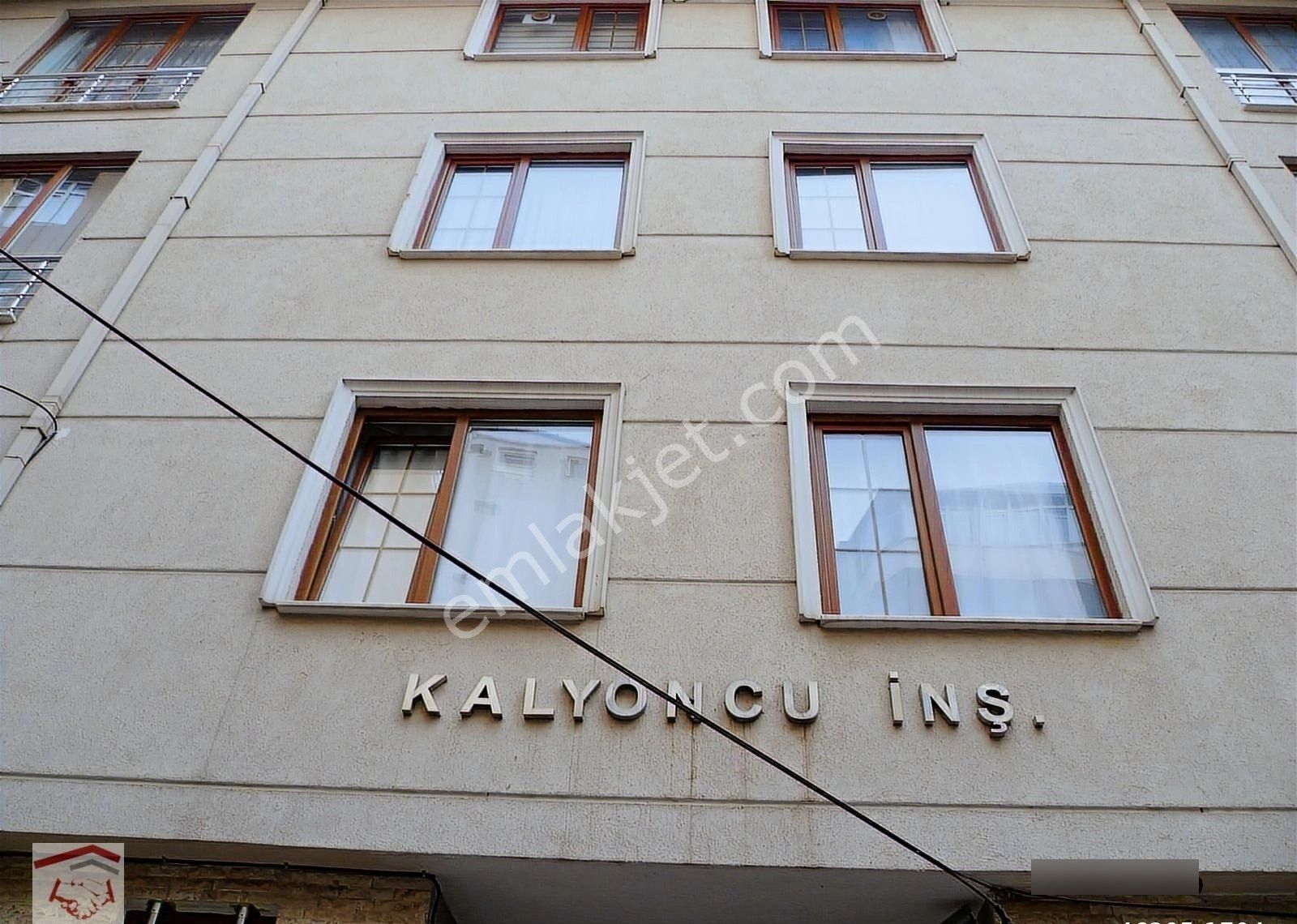 4.levent Emniyetevlerde 1+1 75m2 Eşyalı Satılık Daire - Görsel 24