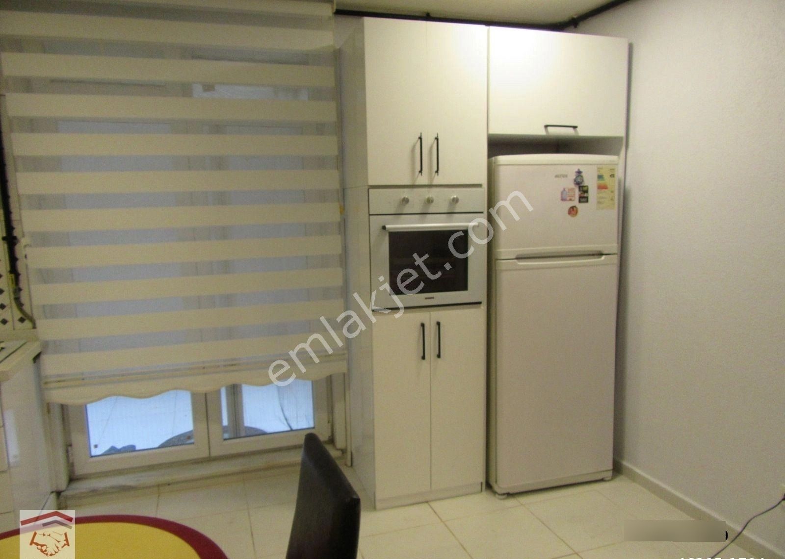 4.levent Emniyetevlerde 1+1 75m2 Eşyalı Satılık Daire - Görsel 13