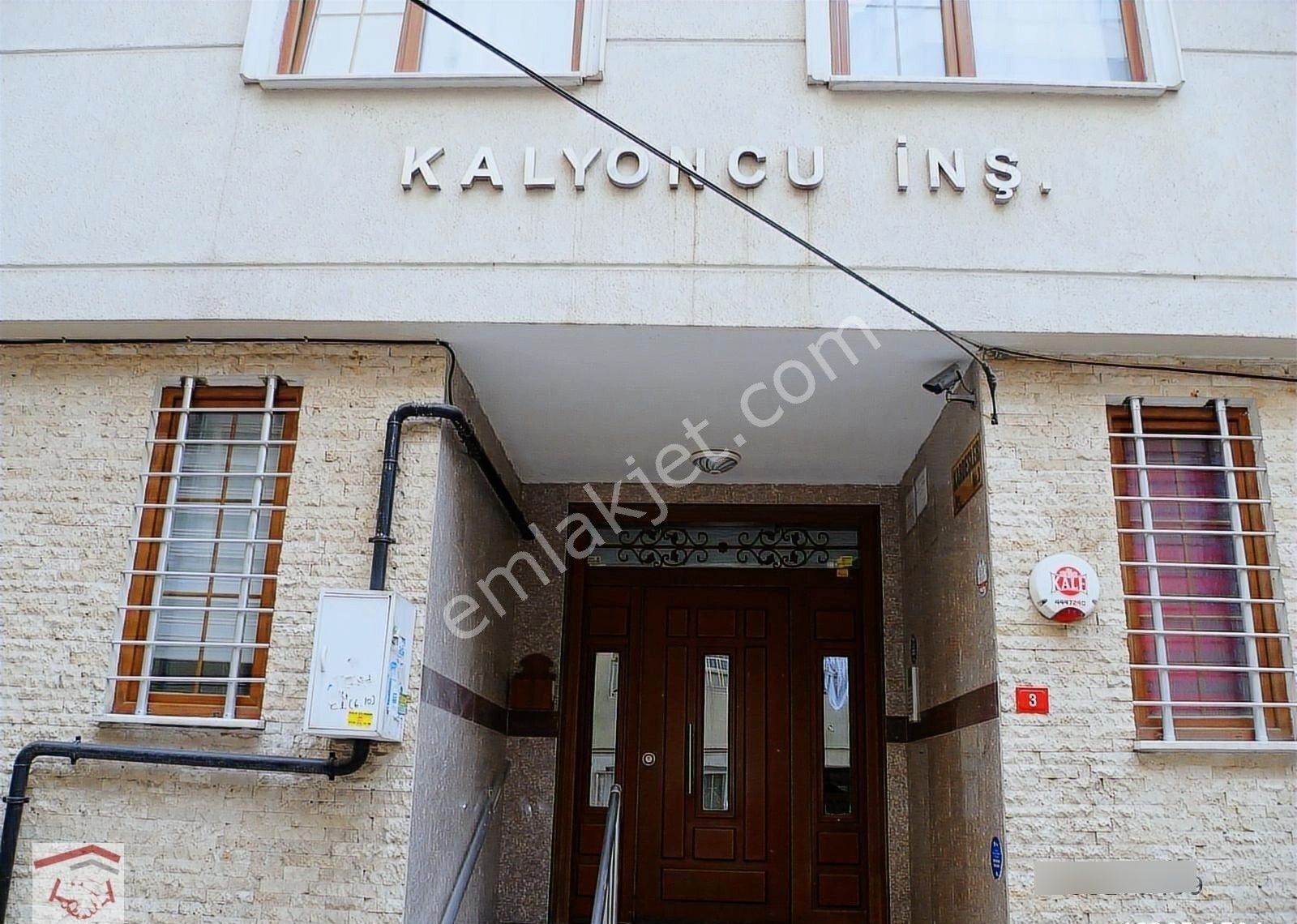 4.levent Emniyetevlerde 1+1 75m2 Eşyalı Satılık Daire - Görsel 6