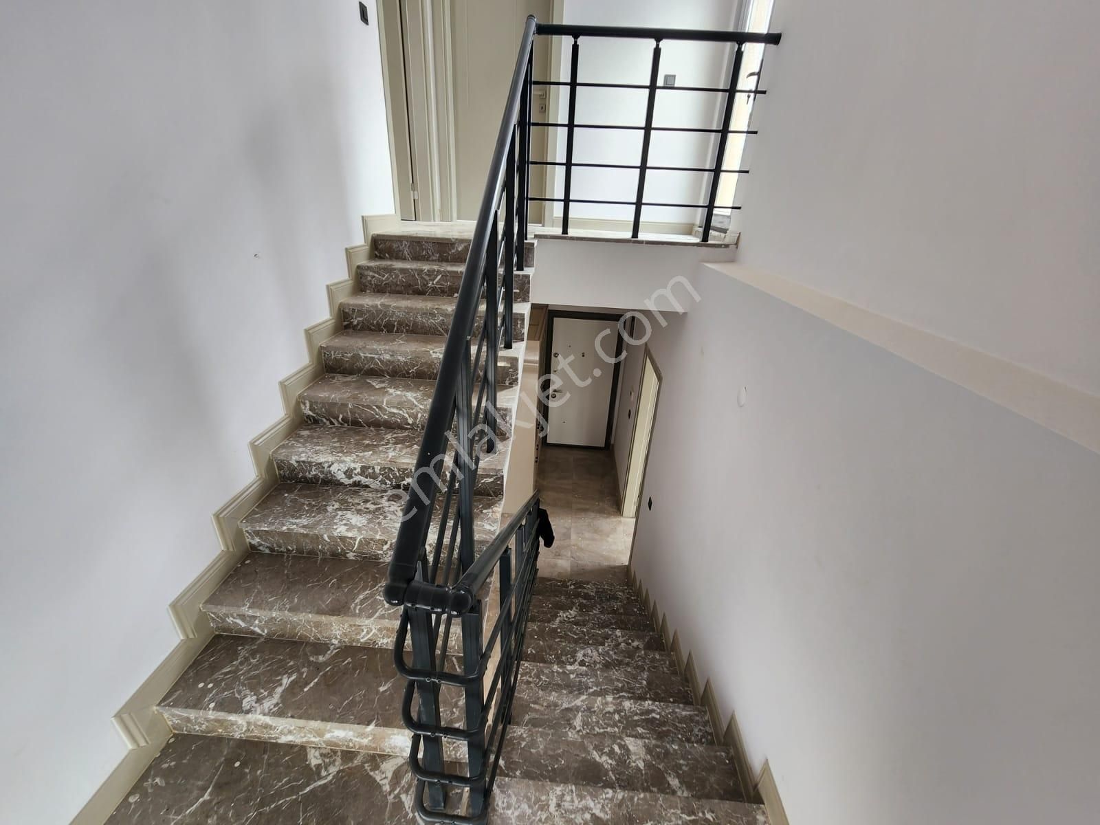 Kumsaldan Zeytinlide Doğa İle İçiçe Geniş Teras_3+1_sıfır Dublex - Görsel 31
