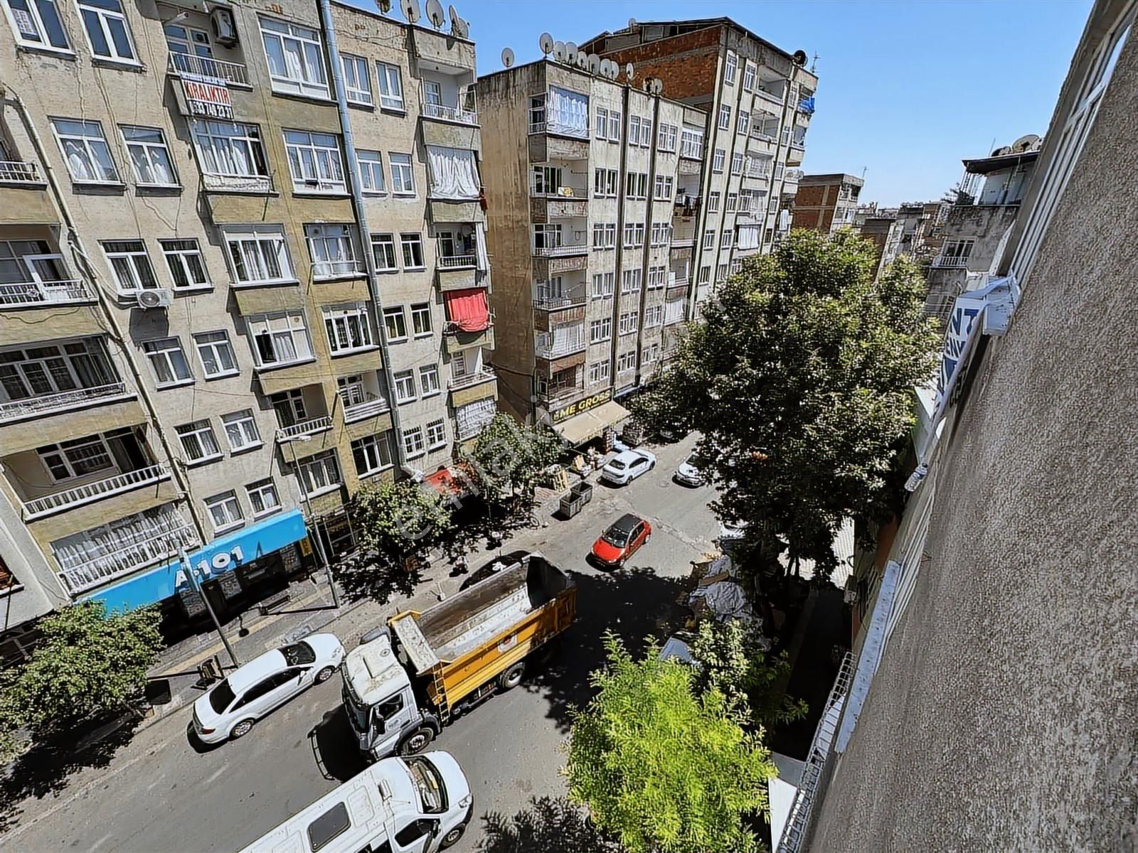 Kiralık 2+1 Daire - Görsel 13